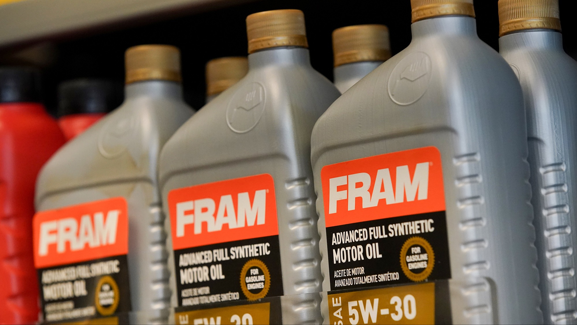 Impact of First Brands collapse on banks will be muted, says ...