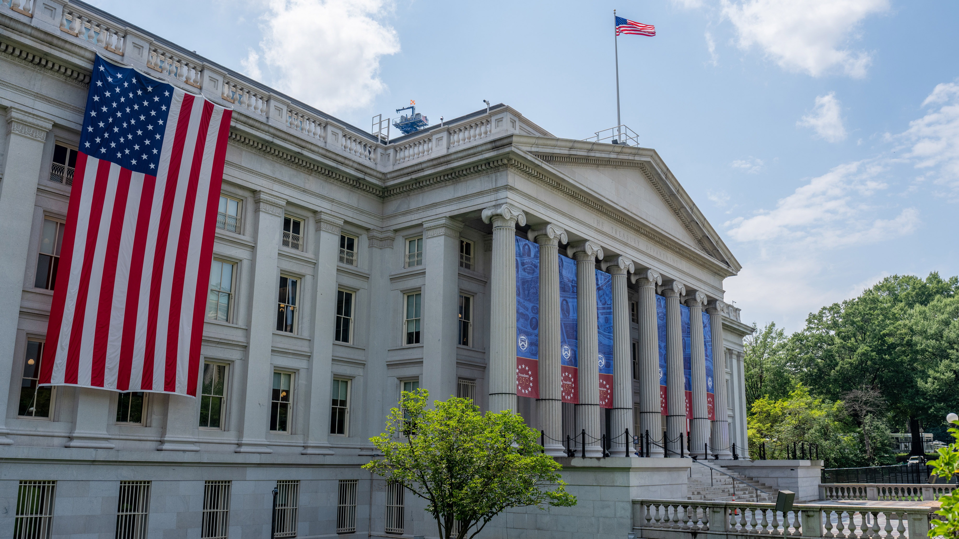 Reg Wrap: US raises threshold for bank supervision and enforcement