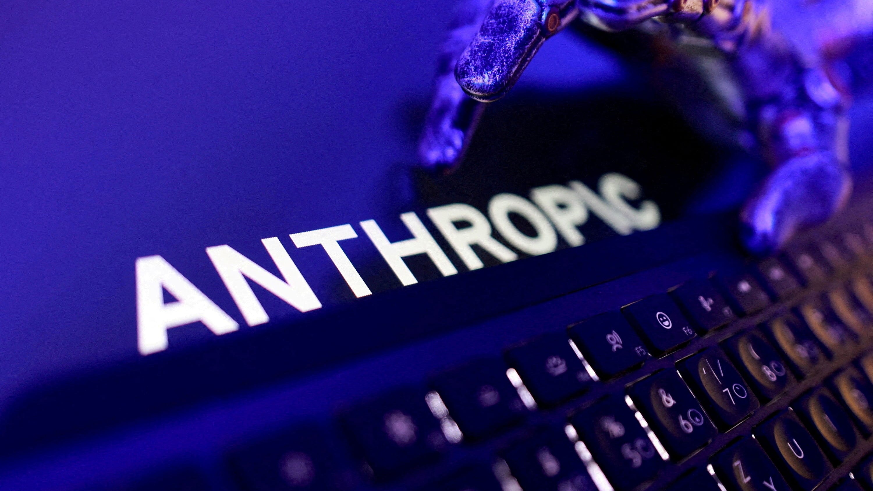 Reg Wrap: Anthropic makes FCA sandbox appearance
