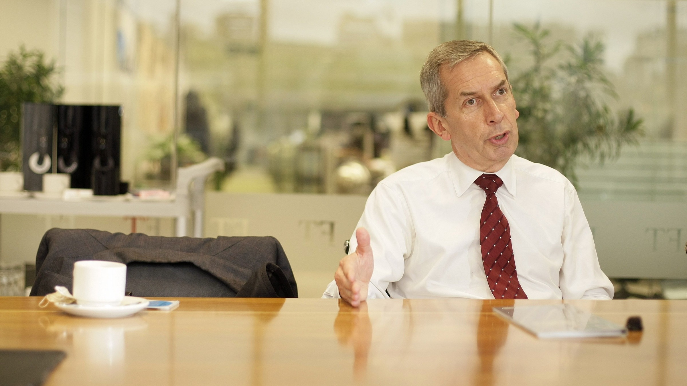 Terry Smith: Why I’m changing my investment style