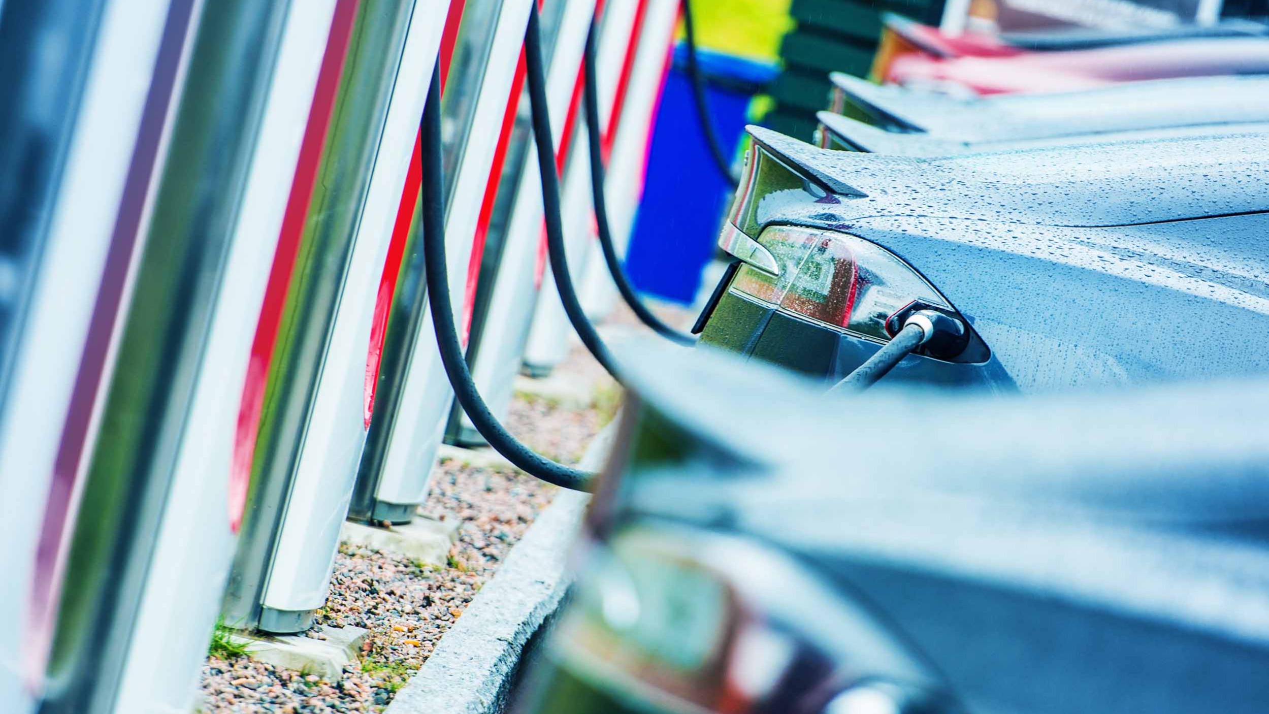 Time to re-energise investor climate action