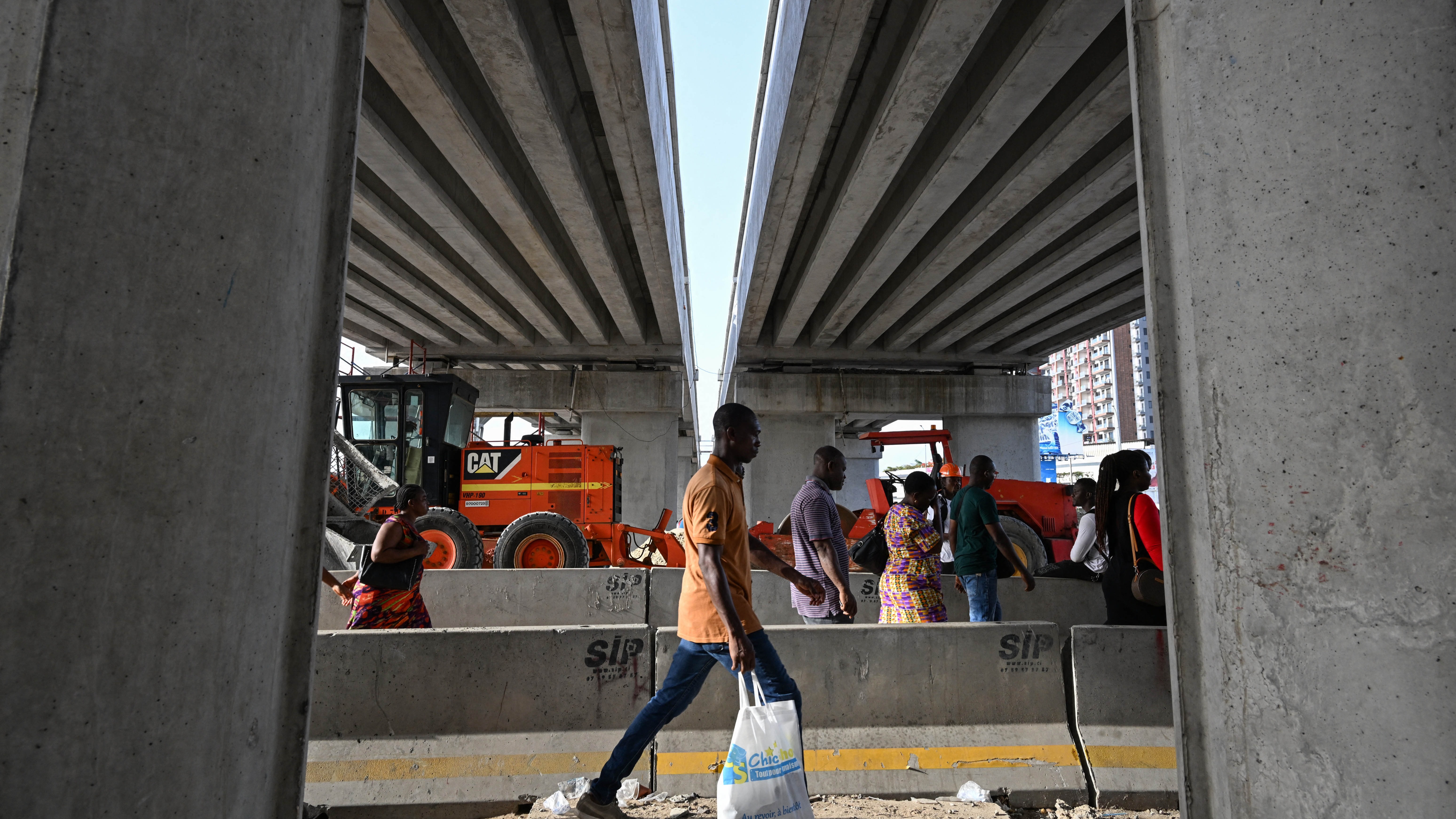 Próspera close to clinching its first private city in Africa