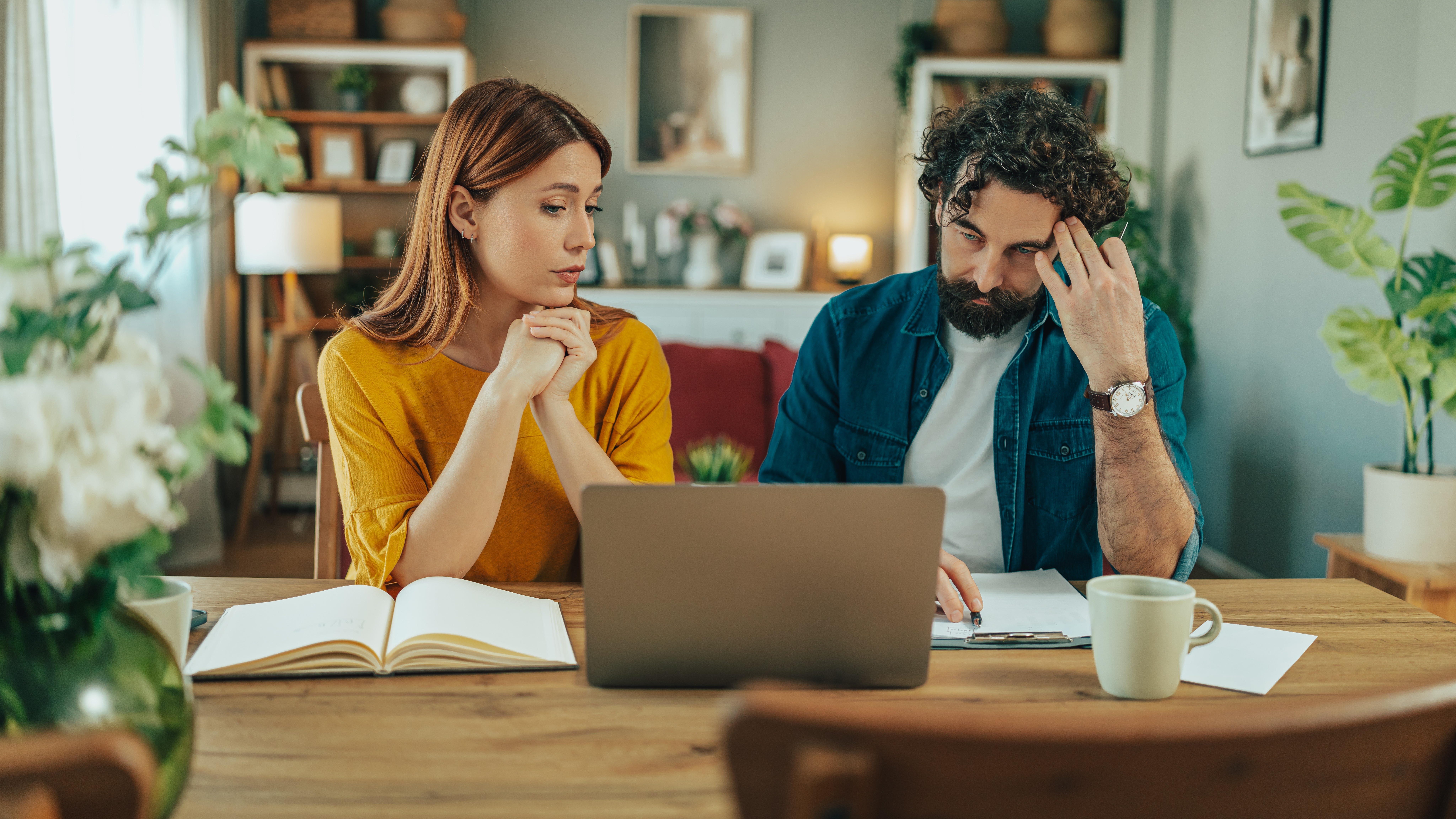 How to deal with investment choice overload