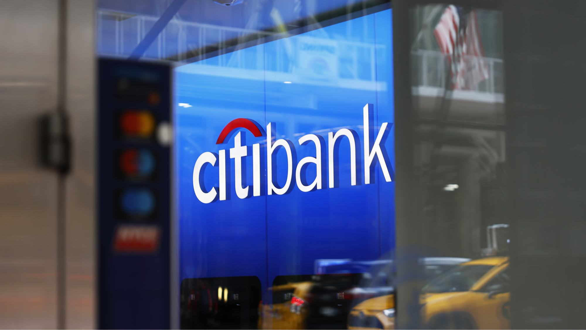 Citi suffers largest fall among banks in global gender ranking