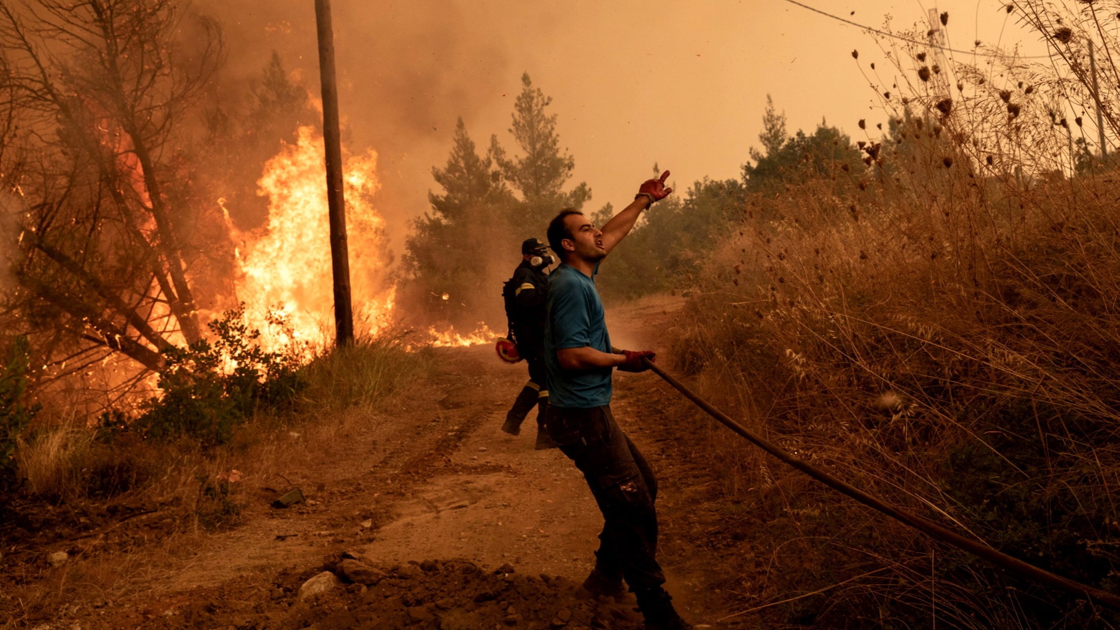 Governments urged to reduce climate disaster risks to avert ‘spiral of uninsurability’ – Sustainable Views