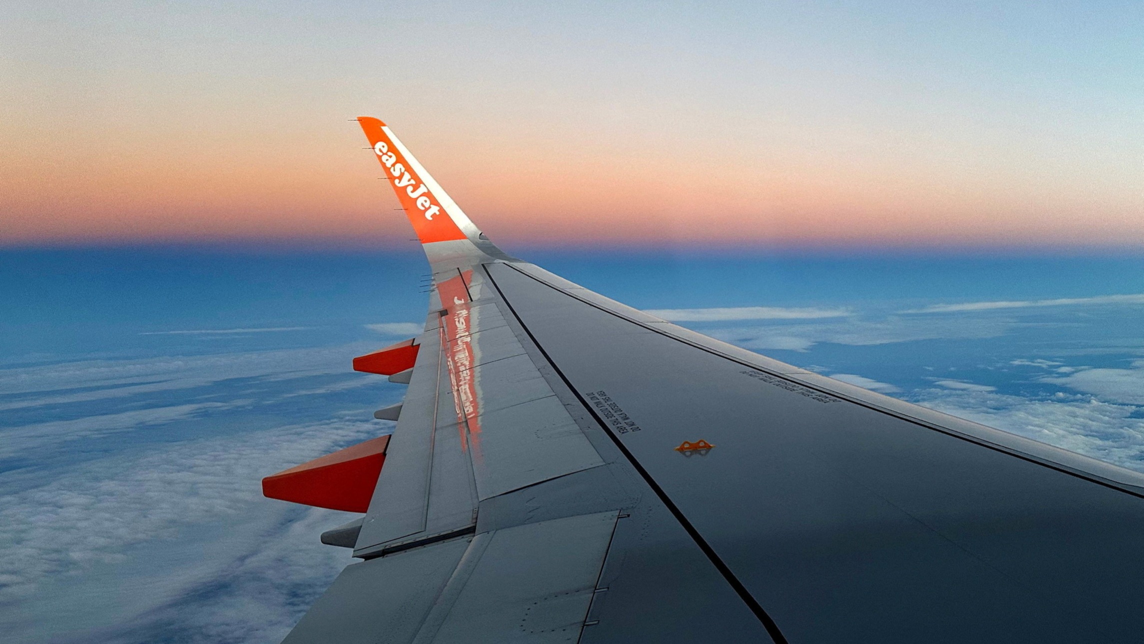 EasyJet battle heats up with £5.7bn bid from new entrant