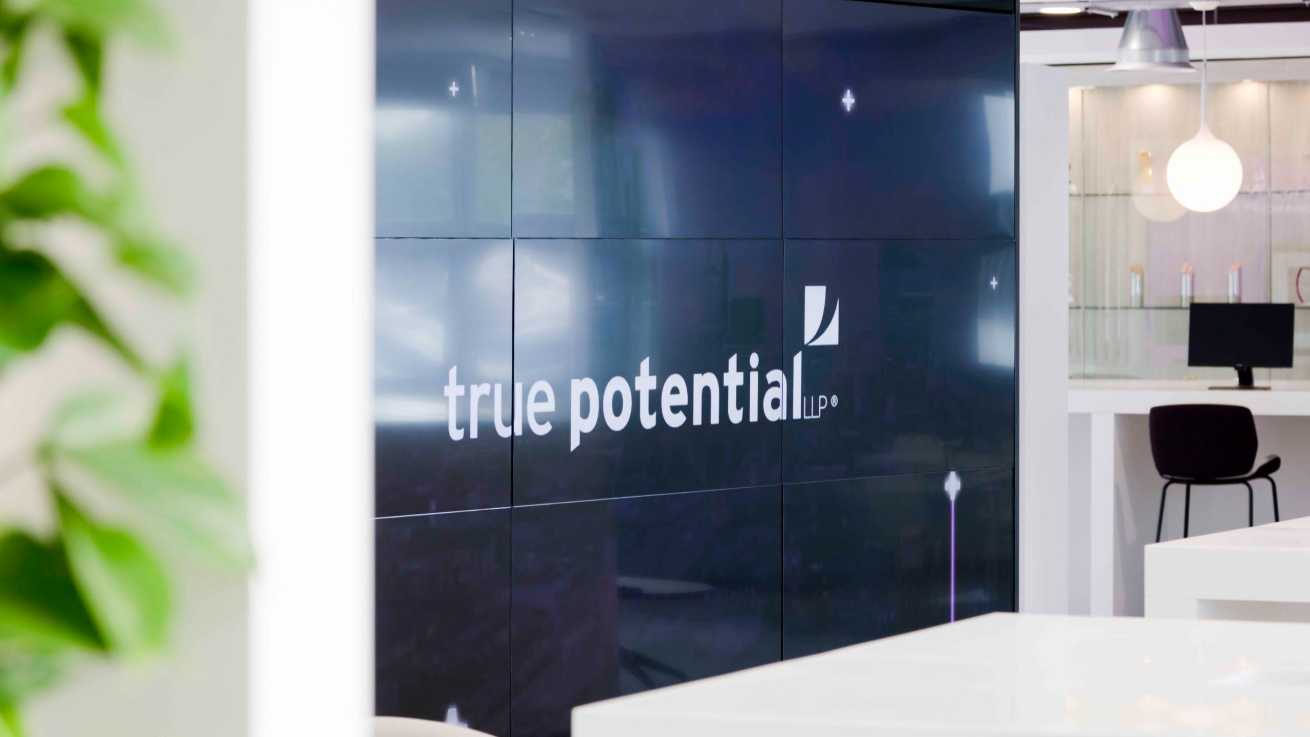 True Potential launches integrated savings service