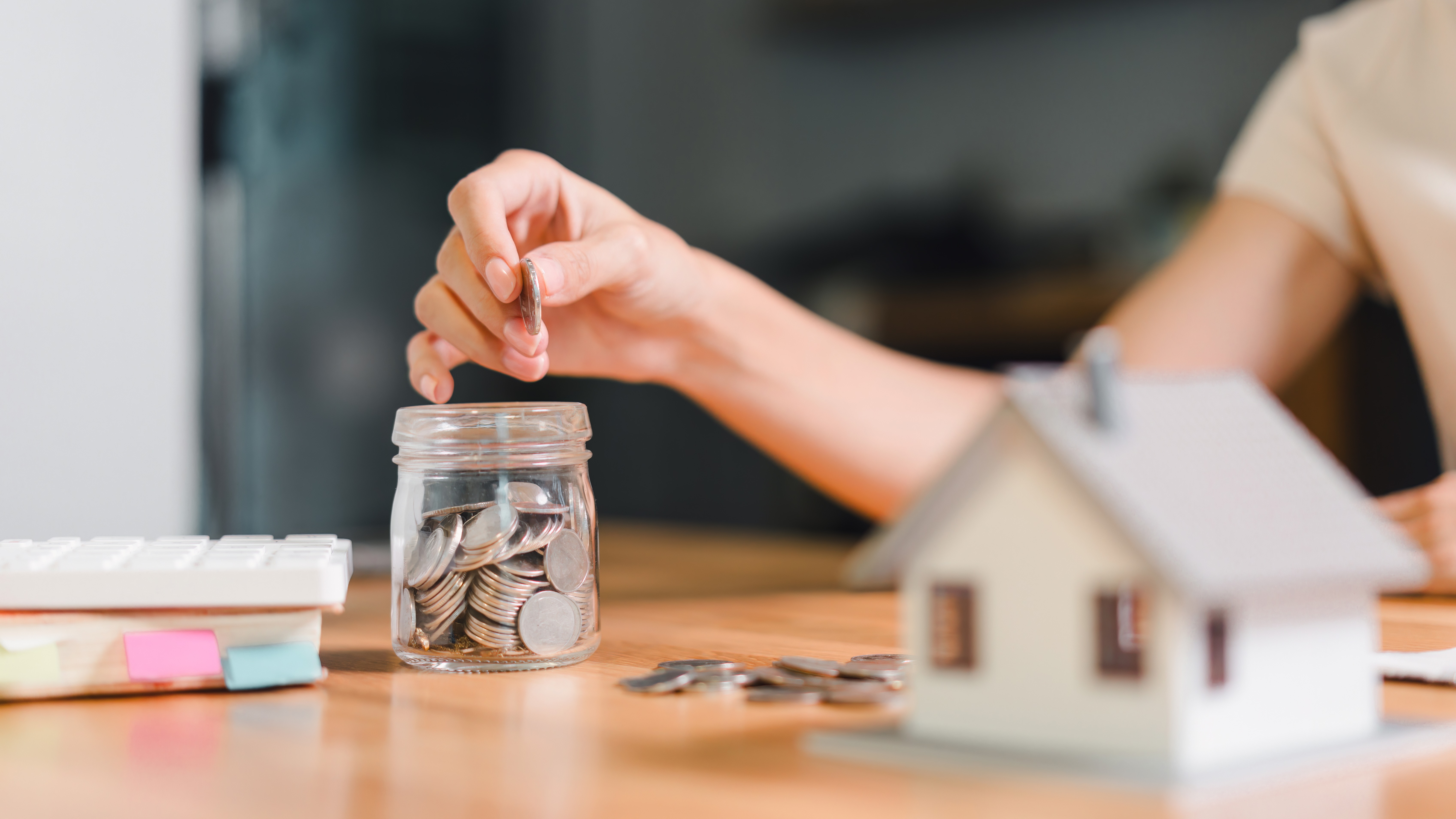 The real cost of young savers neglecting pensions
