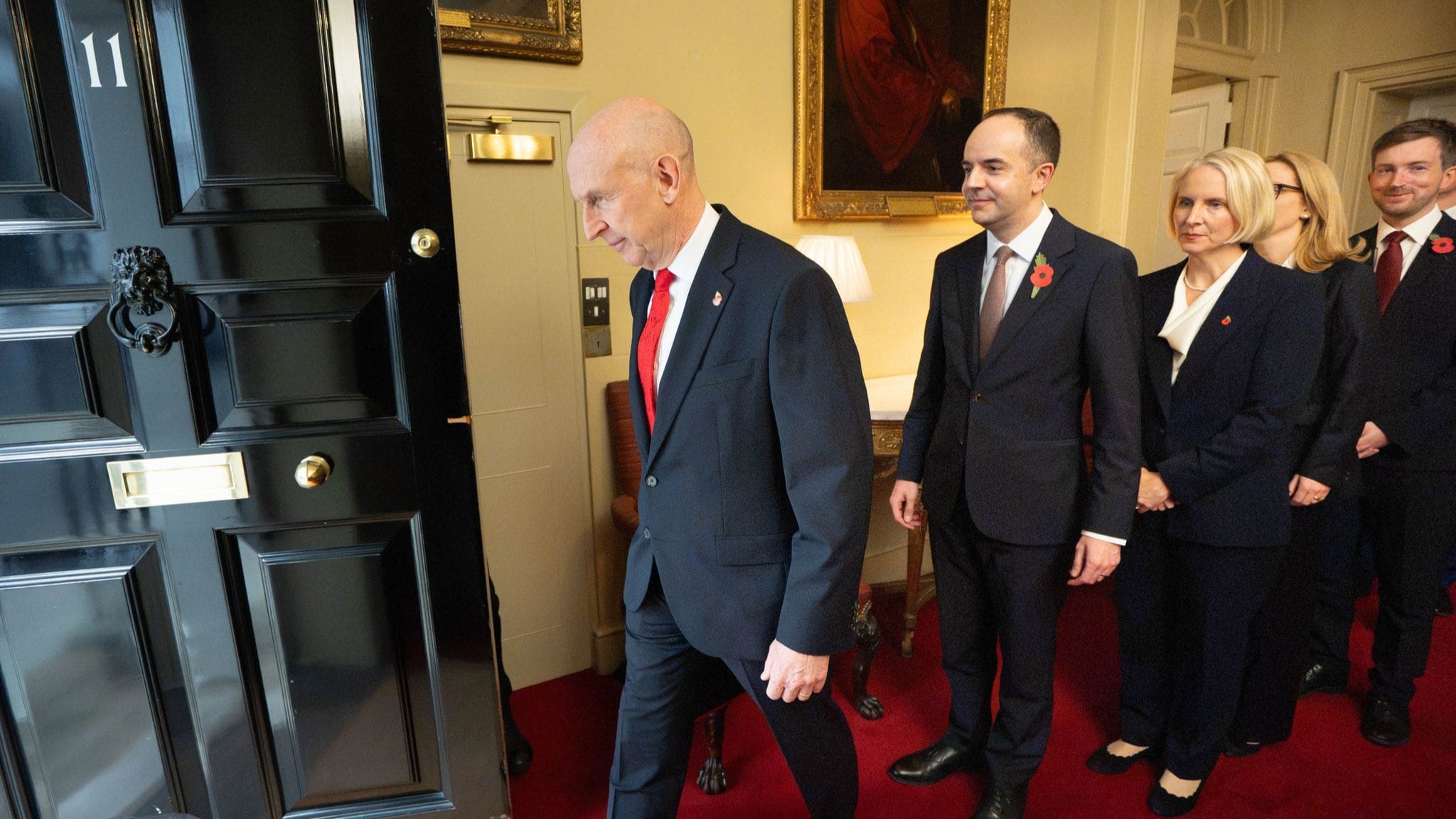 Budget 2026: OBR forecast cut sharply for next year