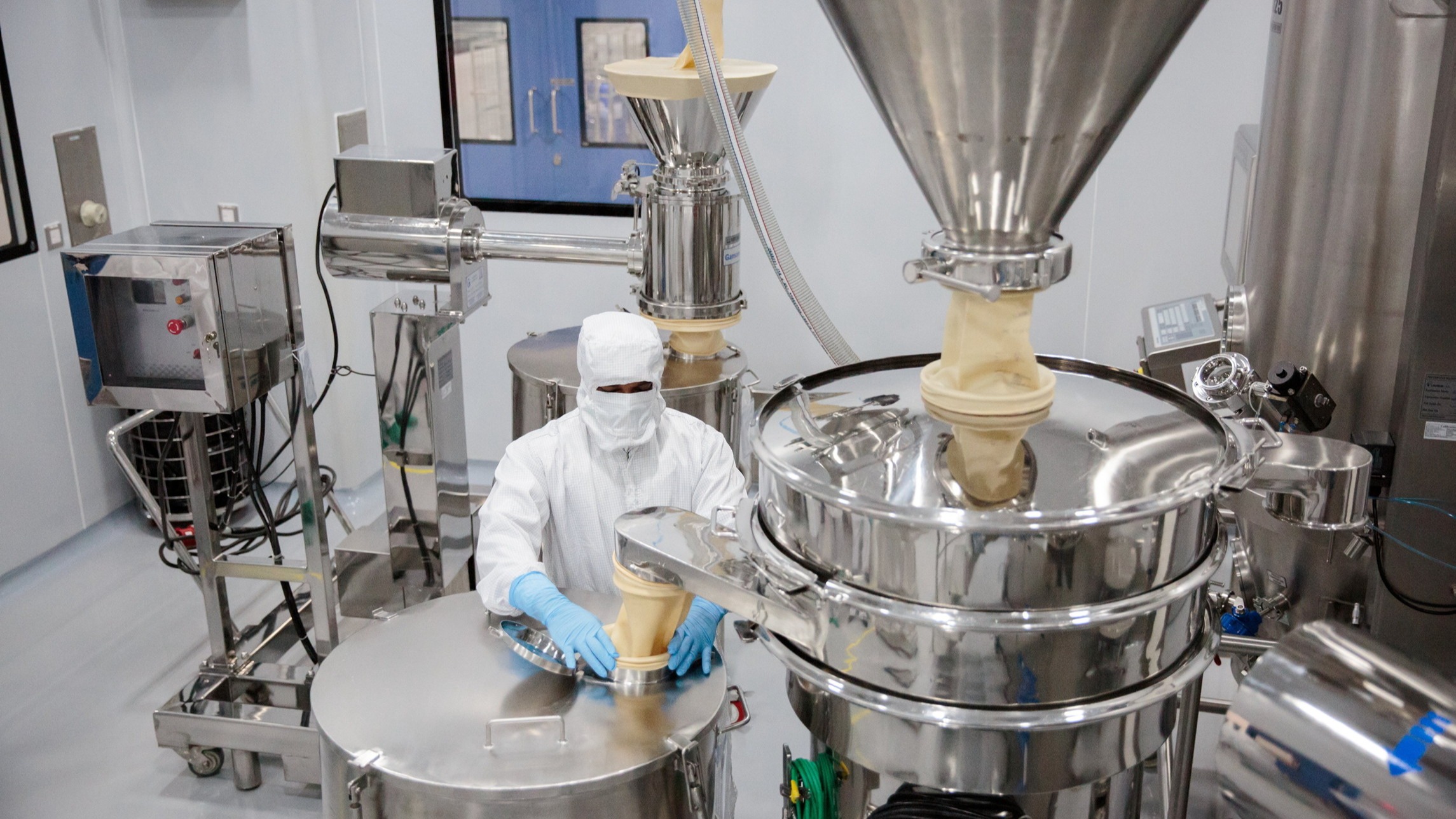 Porvair’s acquisition drive boosts interim profits