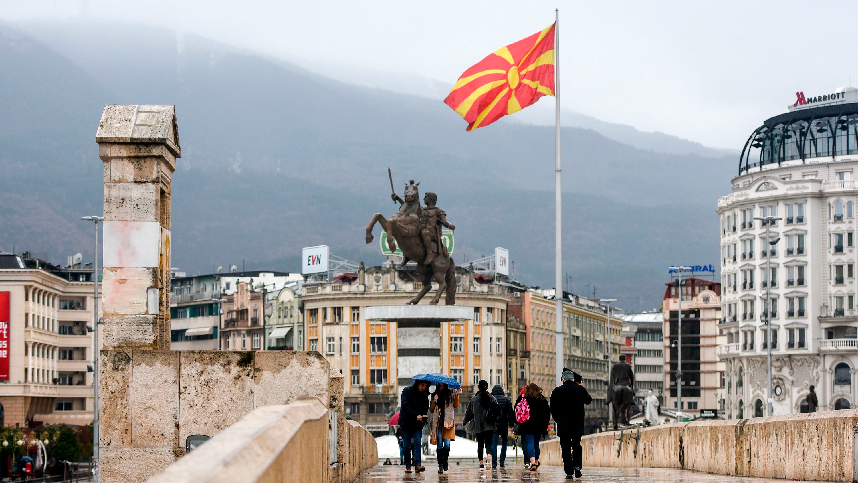 Greenfield FDI Performance Index 2025 | North Macedonia leads emerging Europe pack