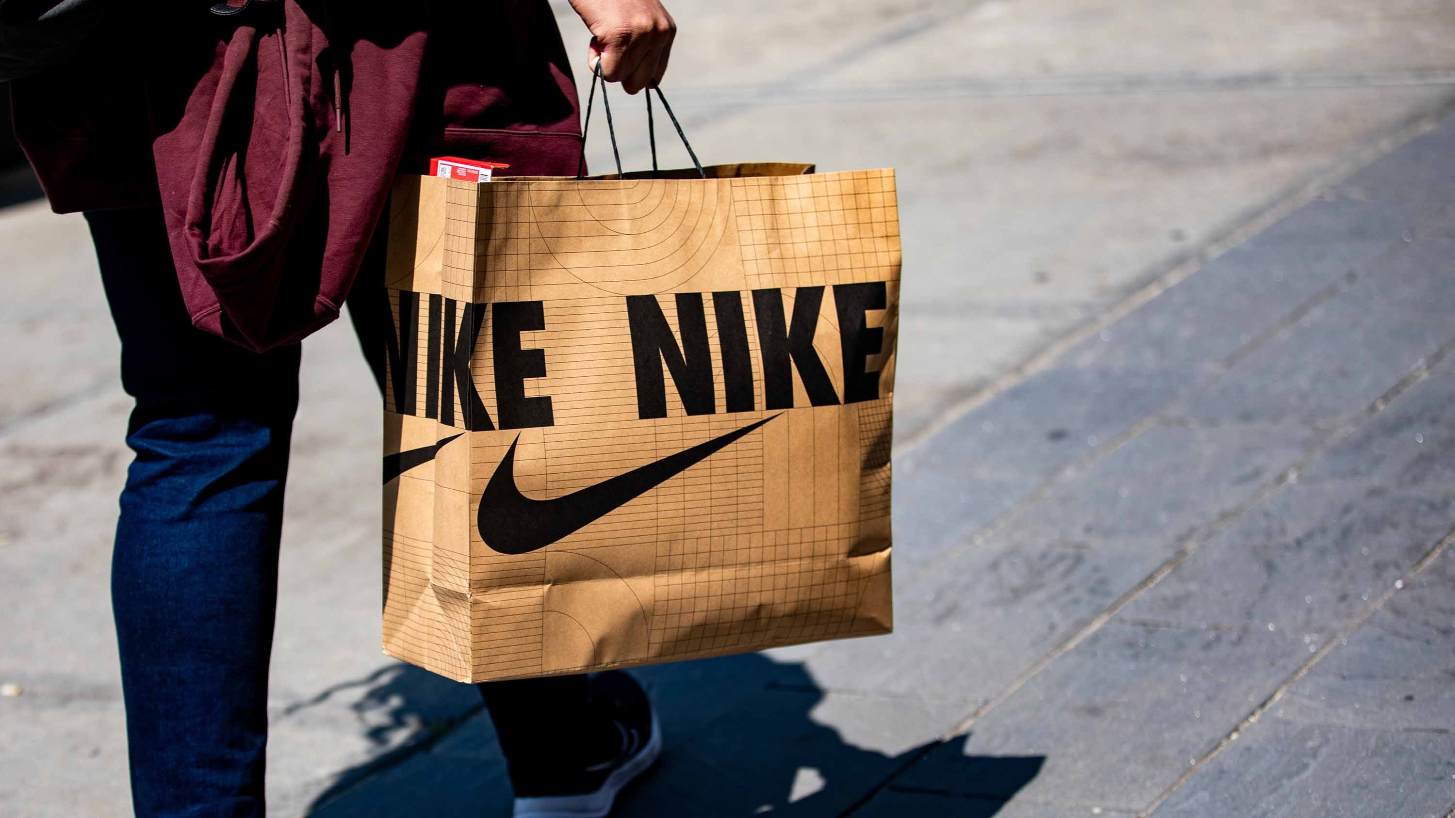 Nike among companies retreating on deforestation commitments