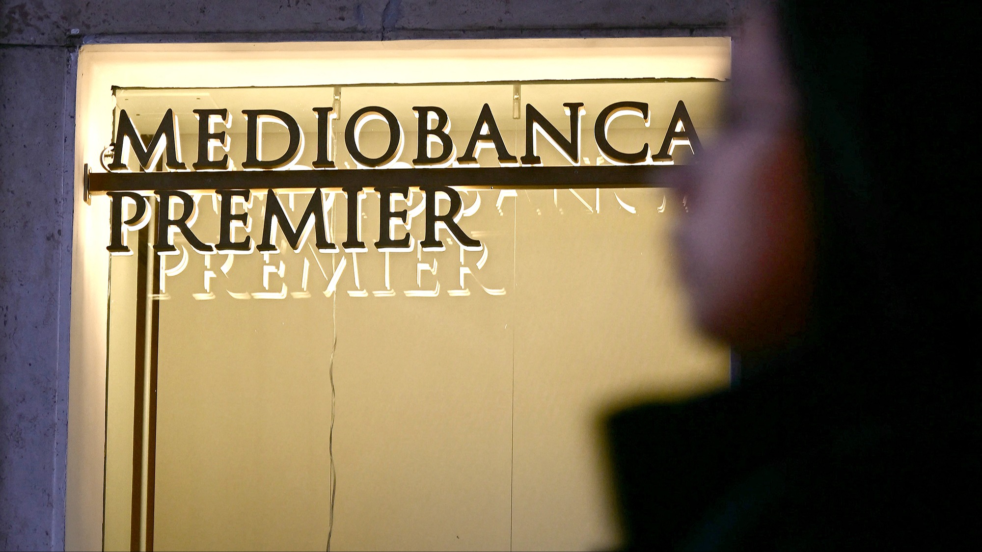 Mediobanca shareholders reject €6.3bn Banca Generali takeover - The Banker