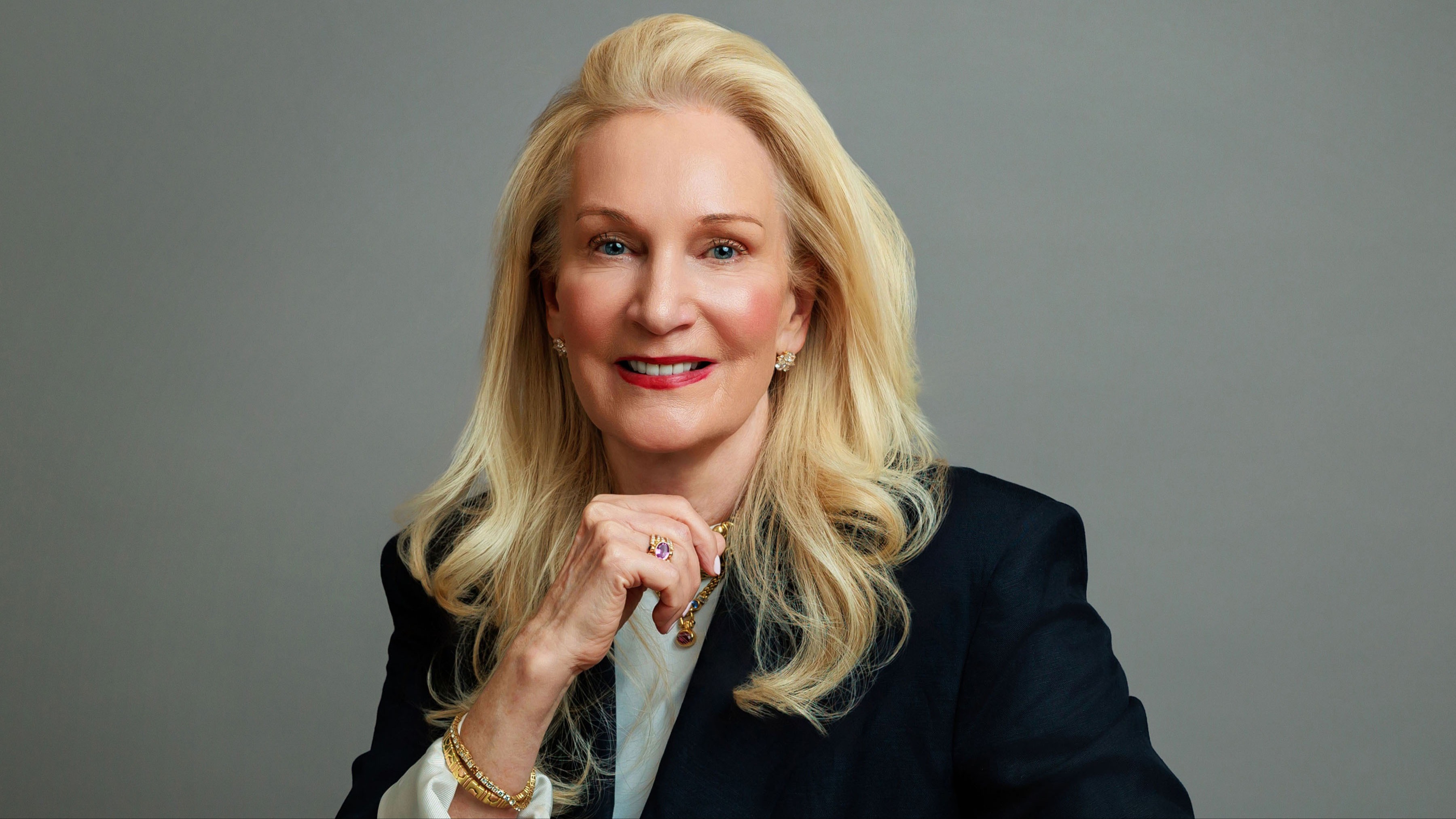 Investment boss Curtin backs families, women and tech for long-term