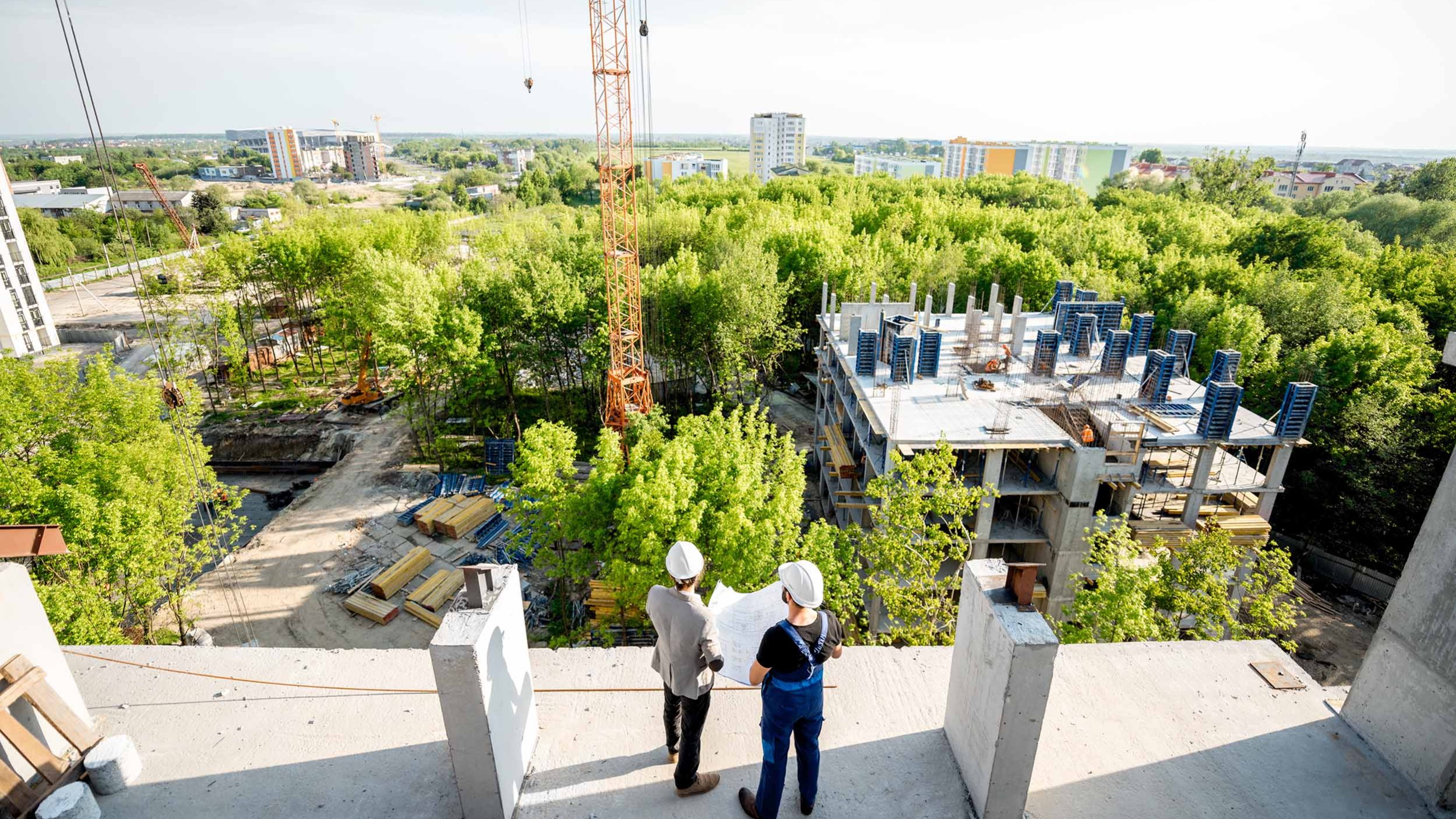 Businesses uncertain about UK’s Nature Restoration Fund, says briefing 