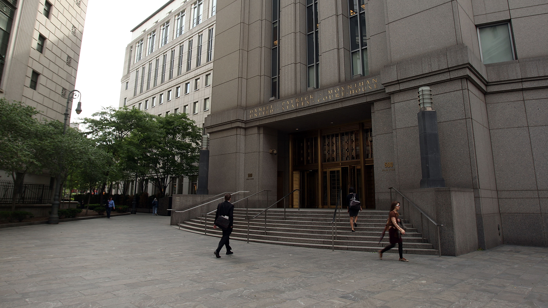 JPMorgan and Rana lawyers to meet as sexual assault suit advances