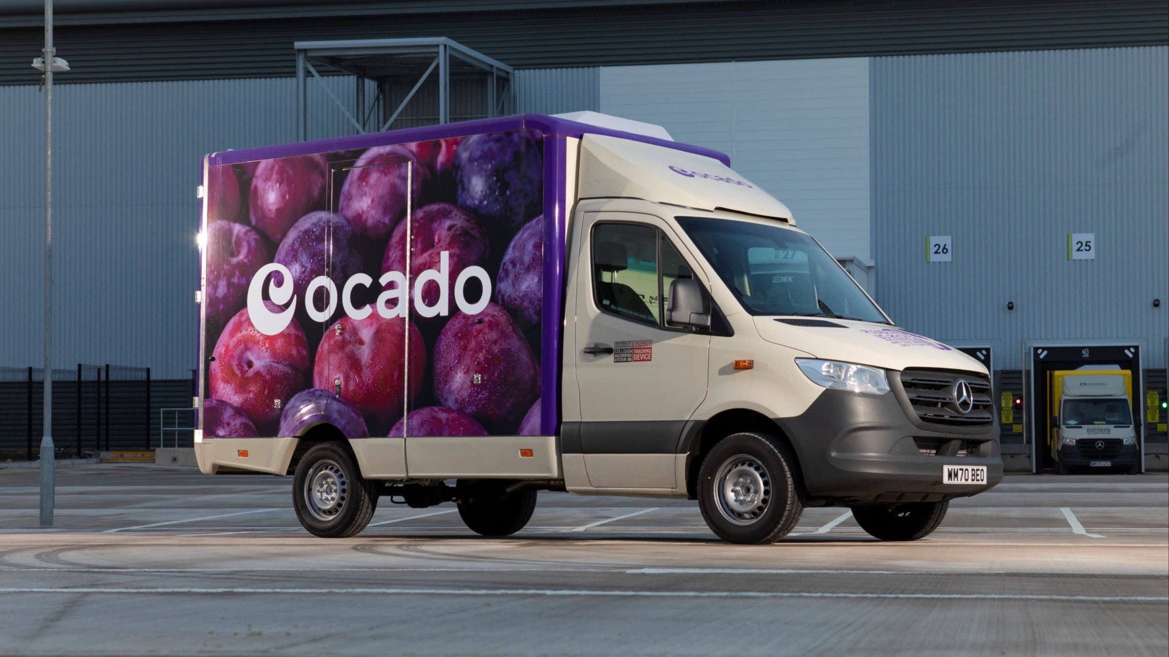 Ocado keeps testing investors’ patience