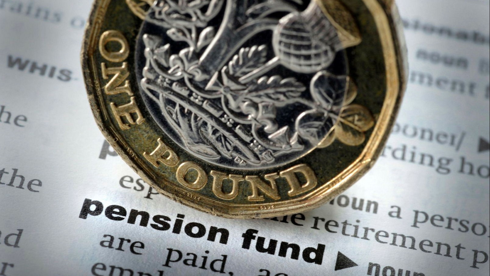 Preparing for retirement: what to do with your pension