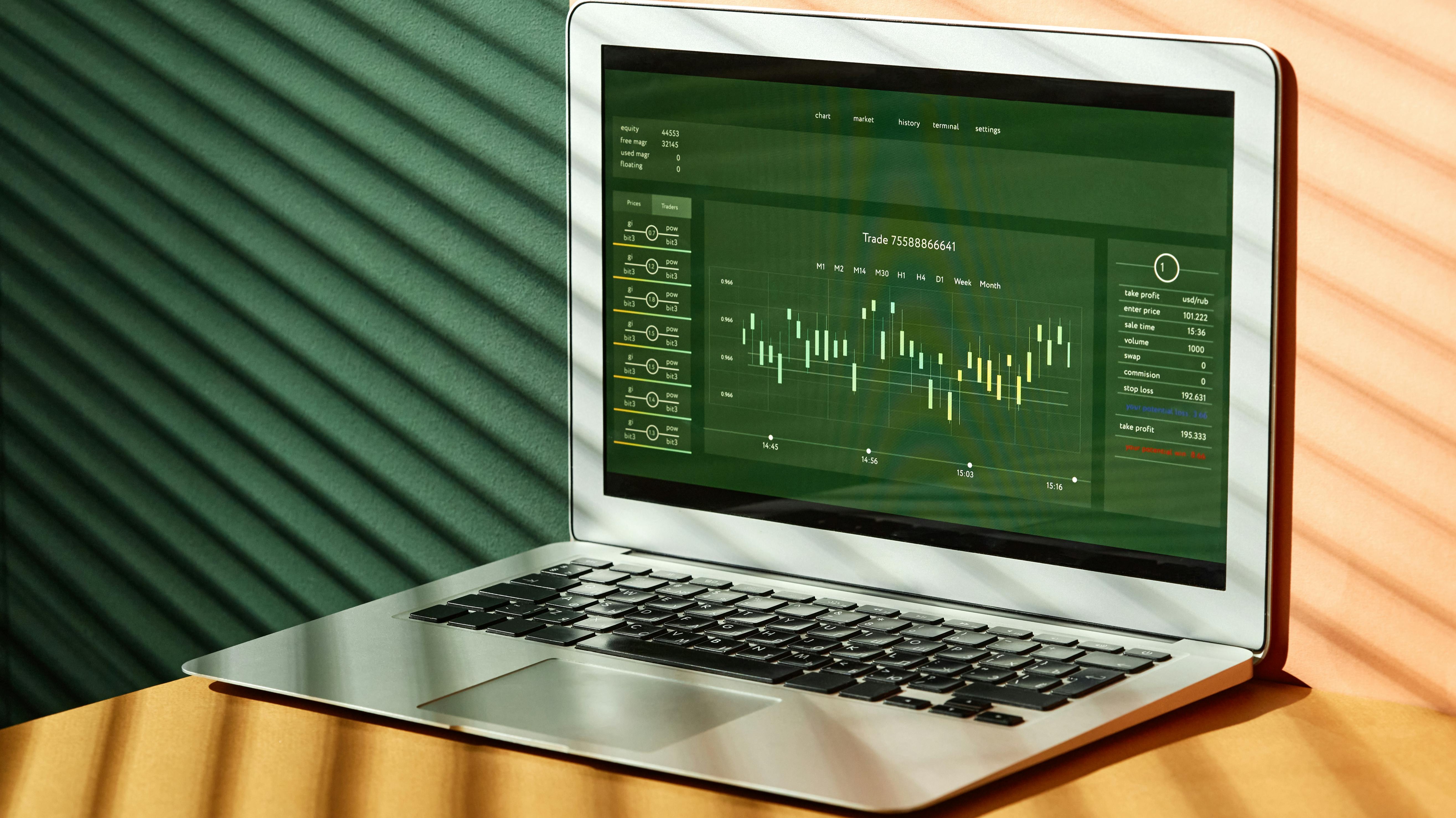 Boring Money: DIY investor market has never been more diverse