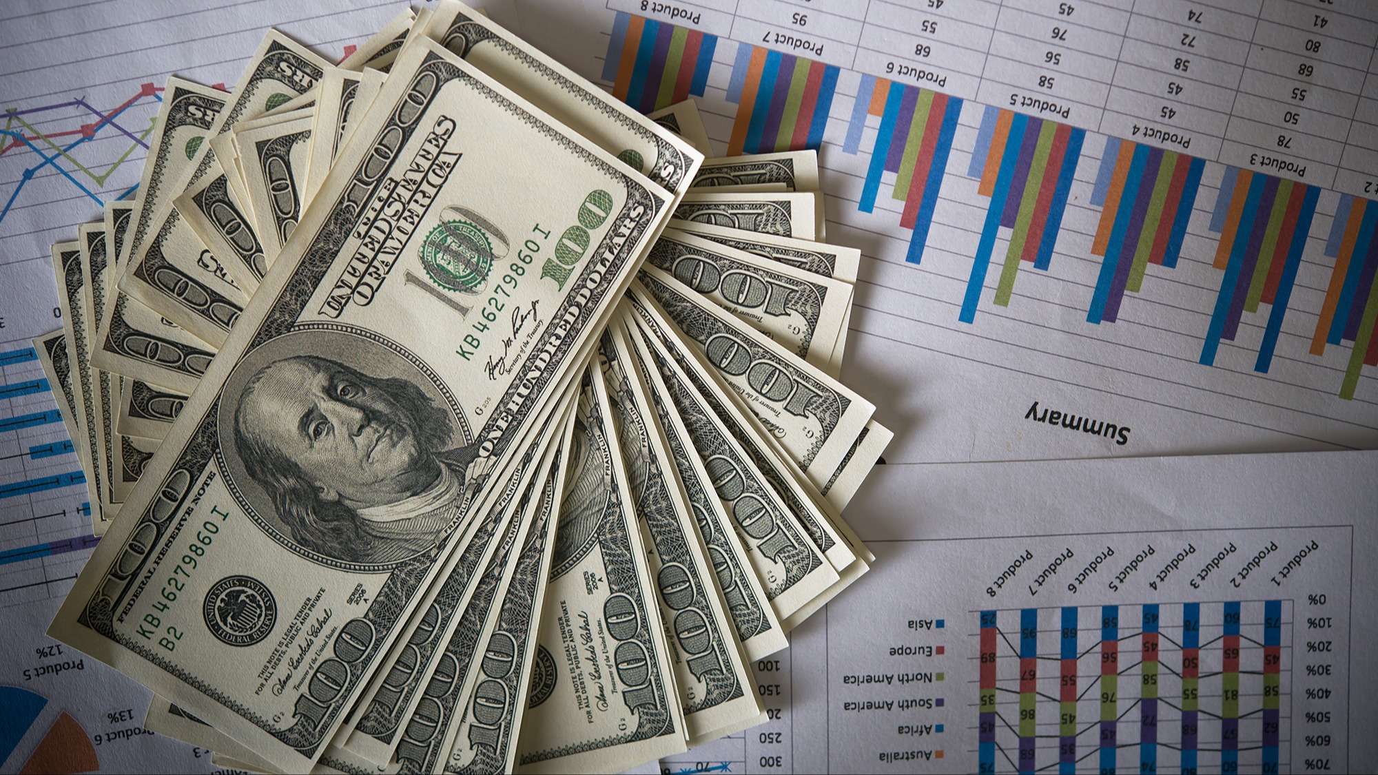 Investment Banking Awards 2025 – The Banker