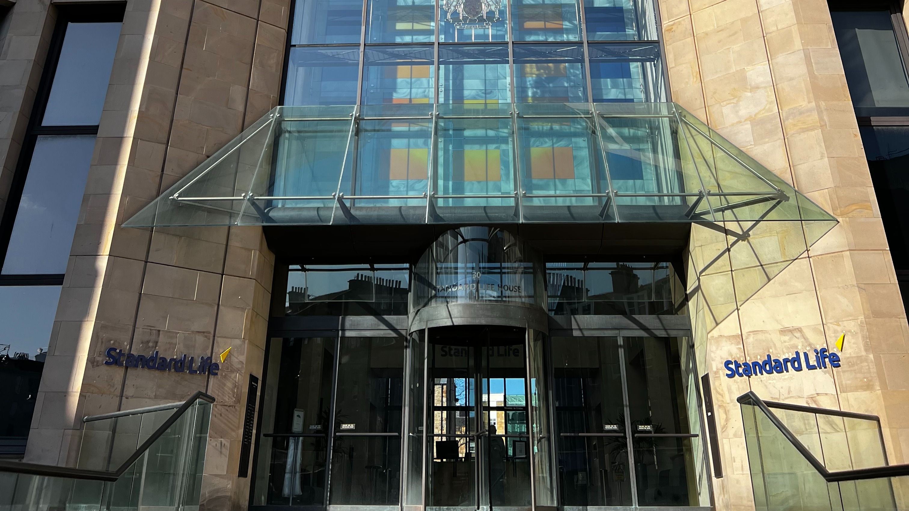 Standard Life: ‘improving transfer-out journey remains key priority’