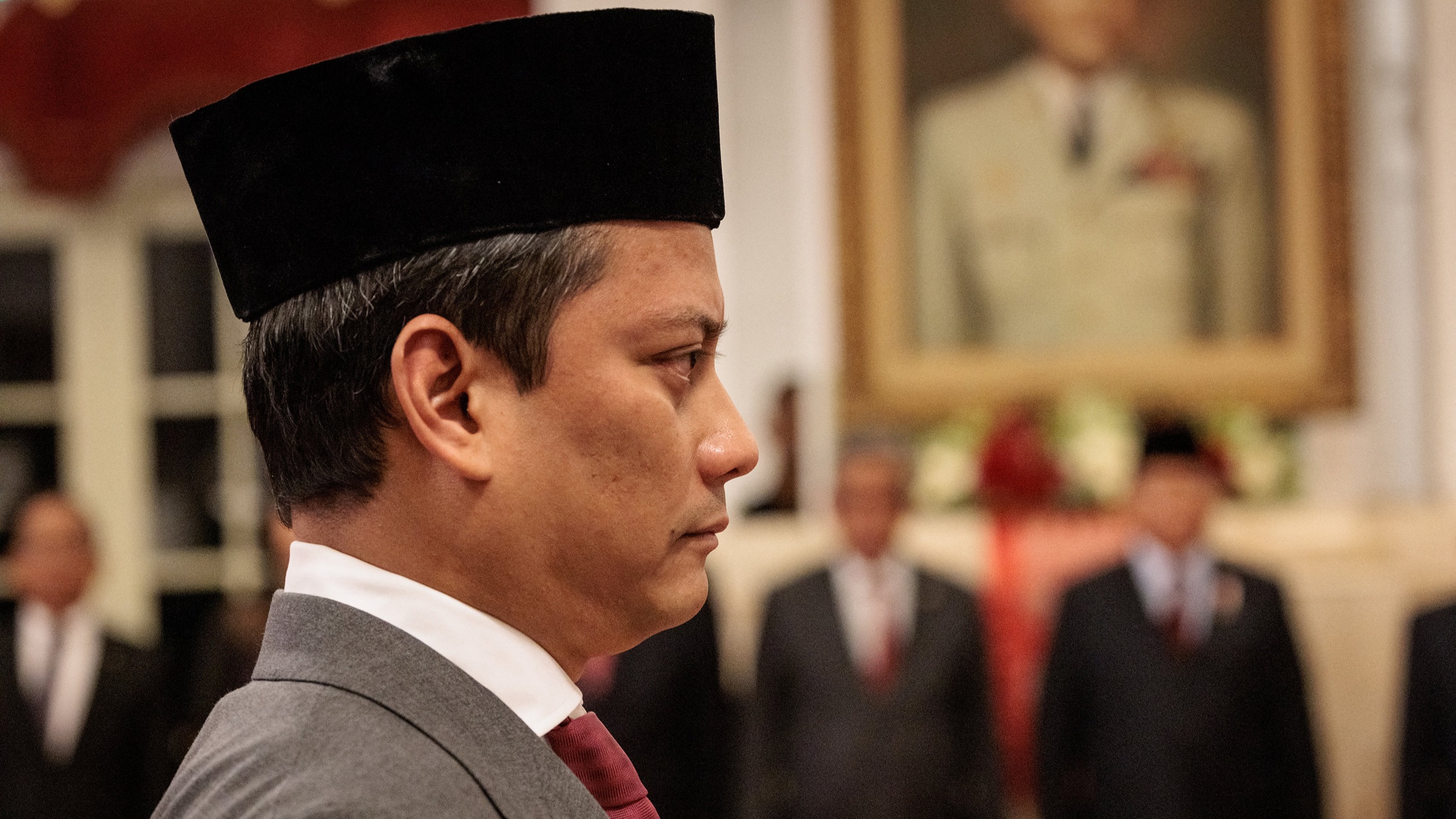 Indonesian deputy governor appointment ‘will increase credit risks’, say analysts
