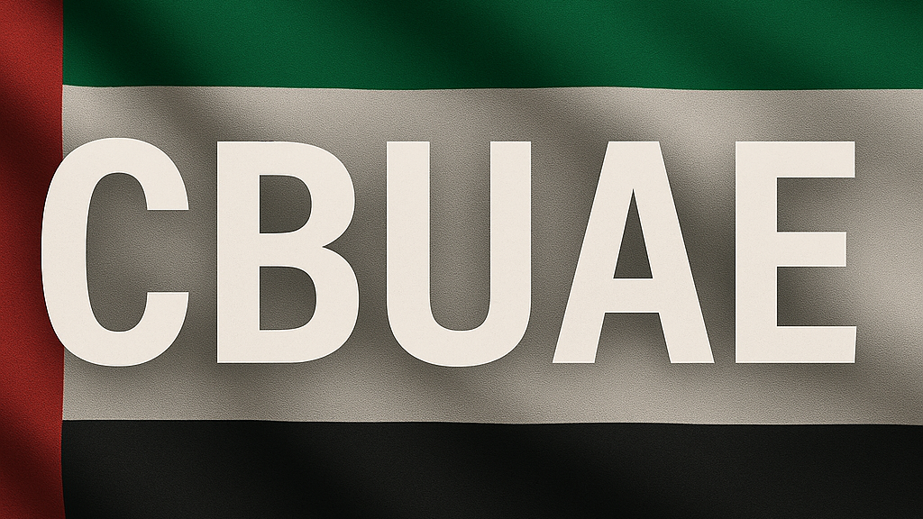 UAE overhauls financial regulation with sweeping new central bank law