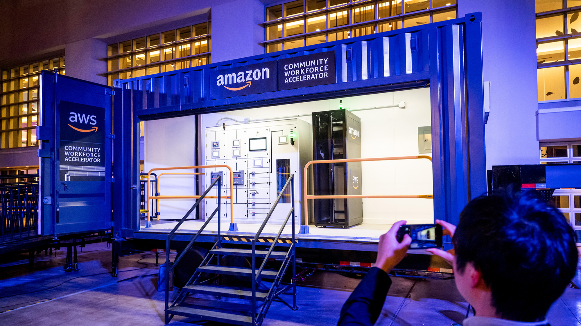 Banks accelerate move from US cloud providers over geopolitical fears