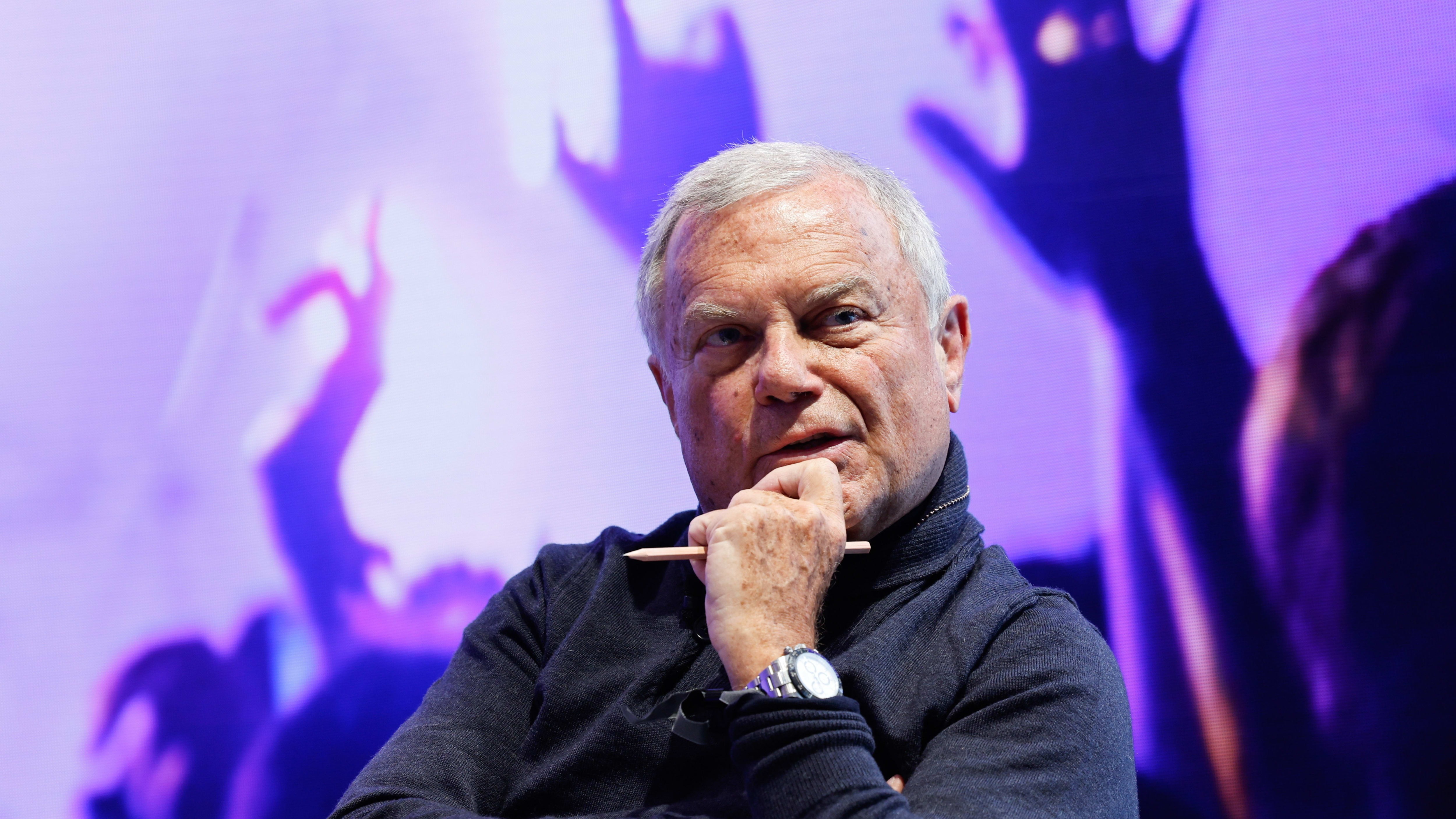 S4 Capital eases balance sheet concerns as cash profit doubles