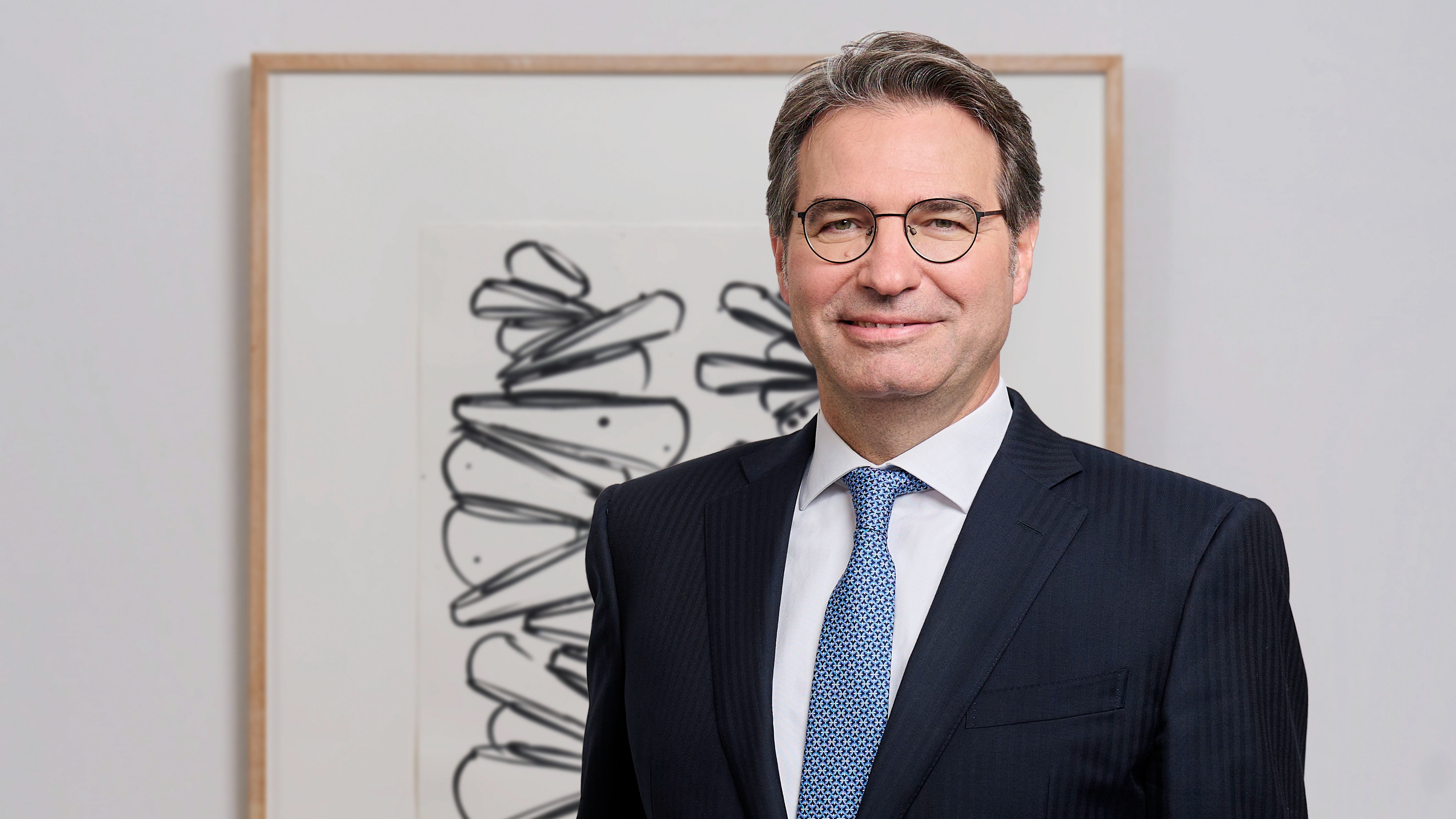 EFG’s ‘Renaissance banker’ prepares for cultural transition