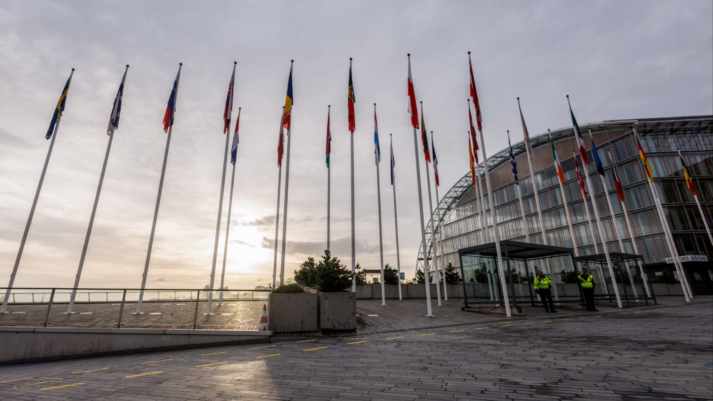 EIB military investment plans raise fears over climate funding - The Banker
