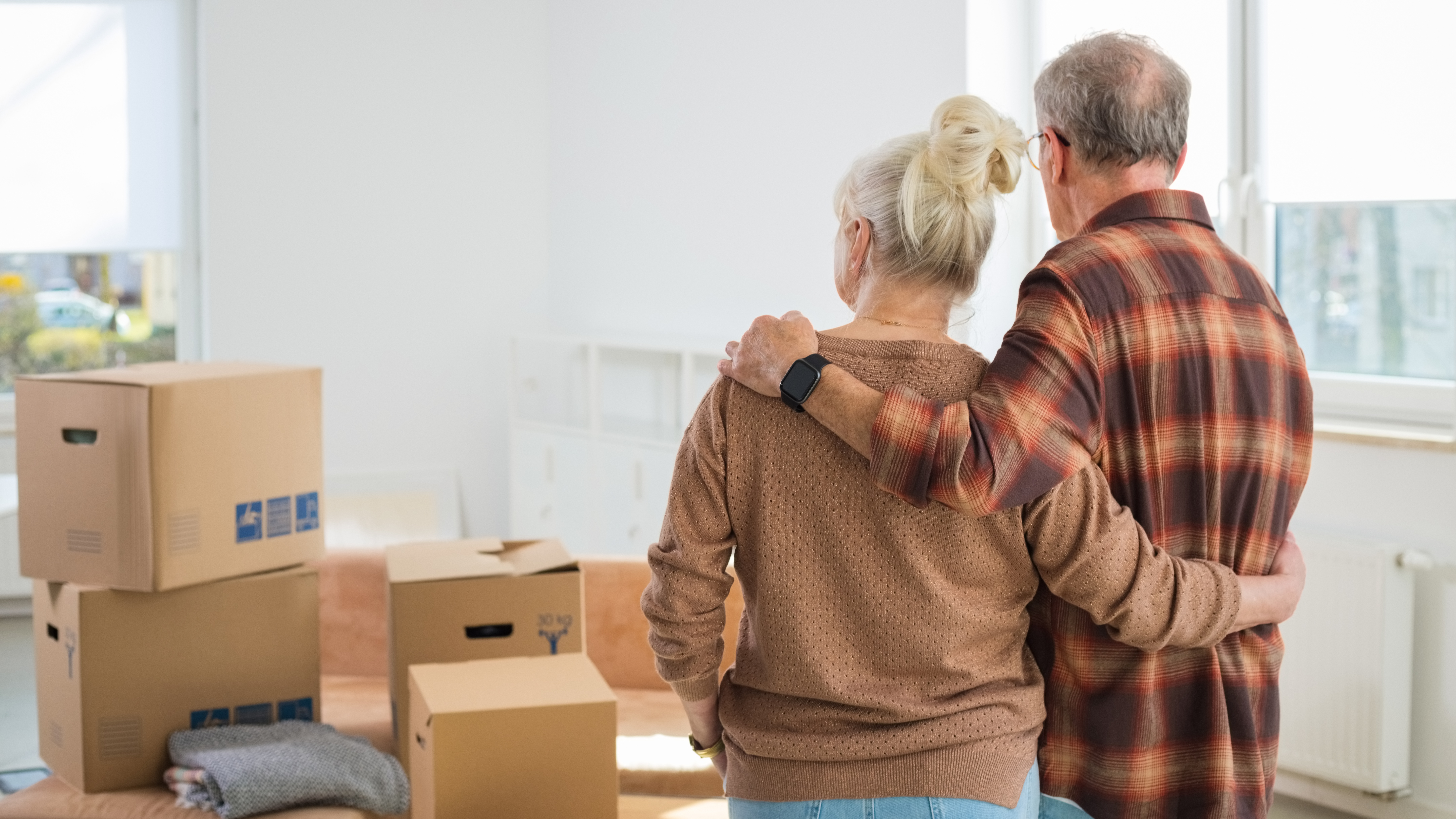 How to prepare for the great retirement housing crunch
