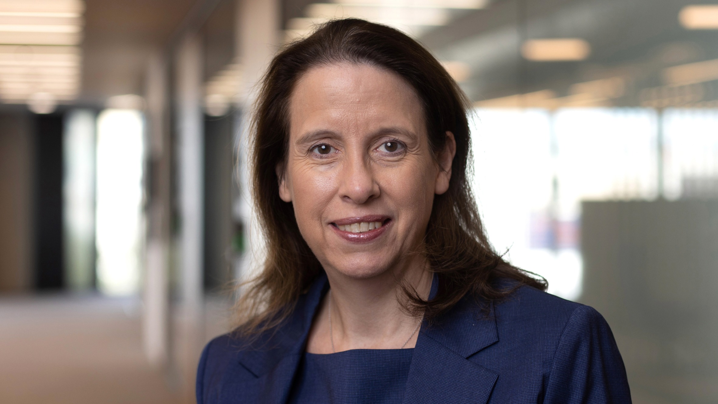 Jessica Rusu FCA: ‘our gateway must not be a barrier to growth’ - FTAdviser