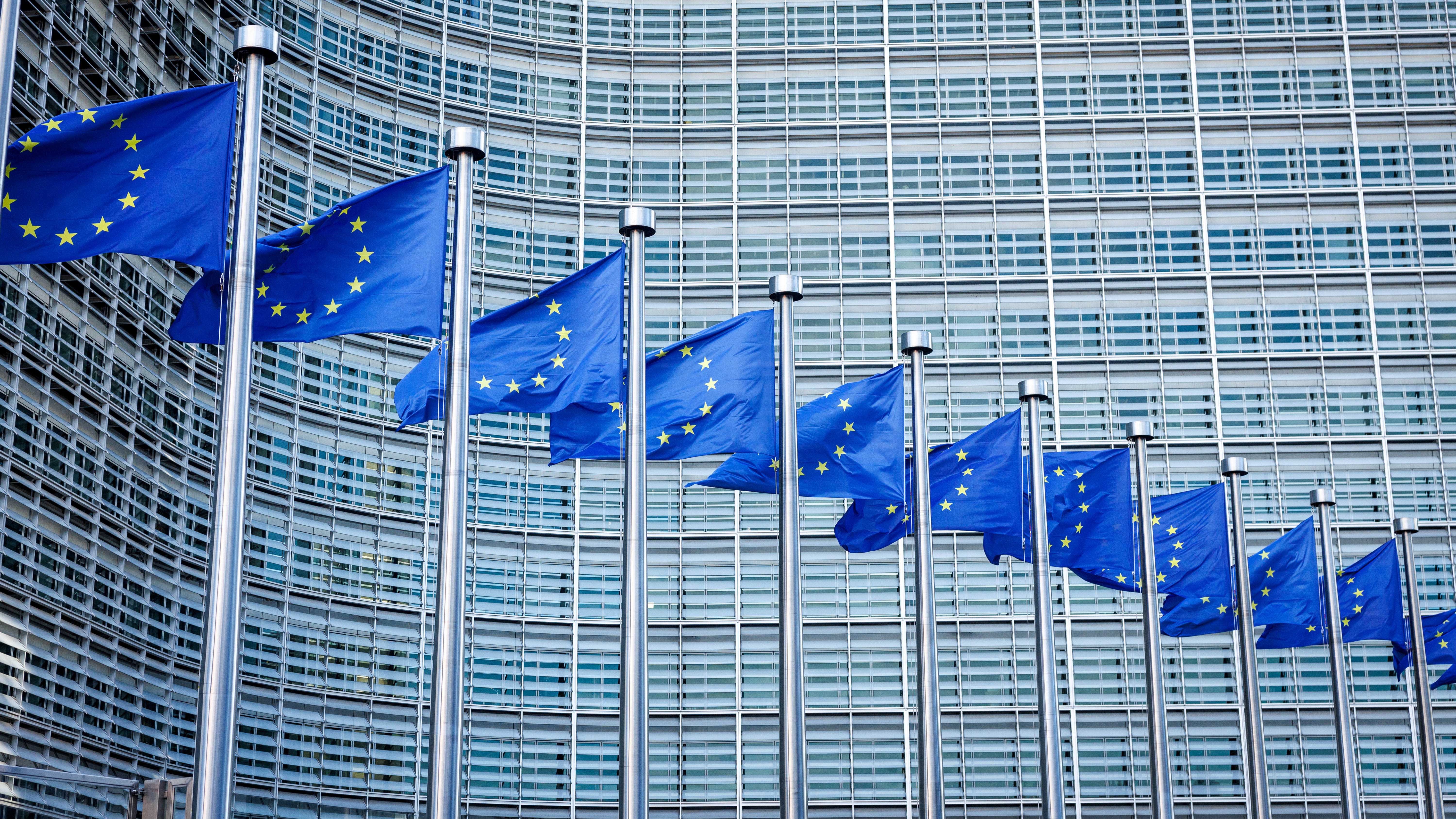 Reg Wrap: EU gives banks temporary FRTB capital relief