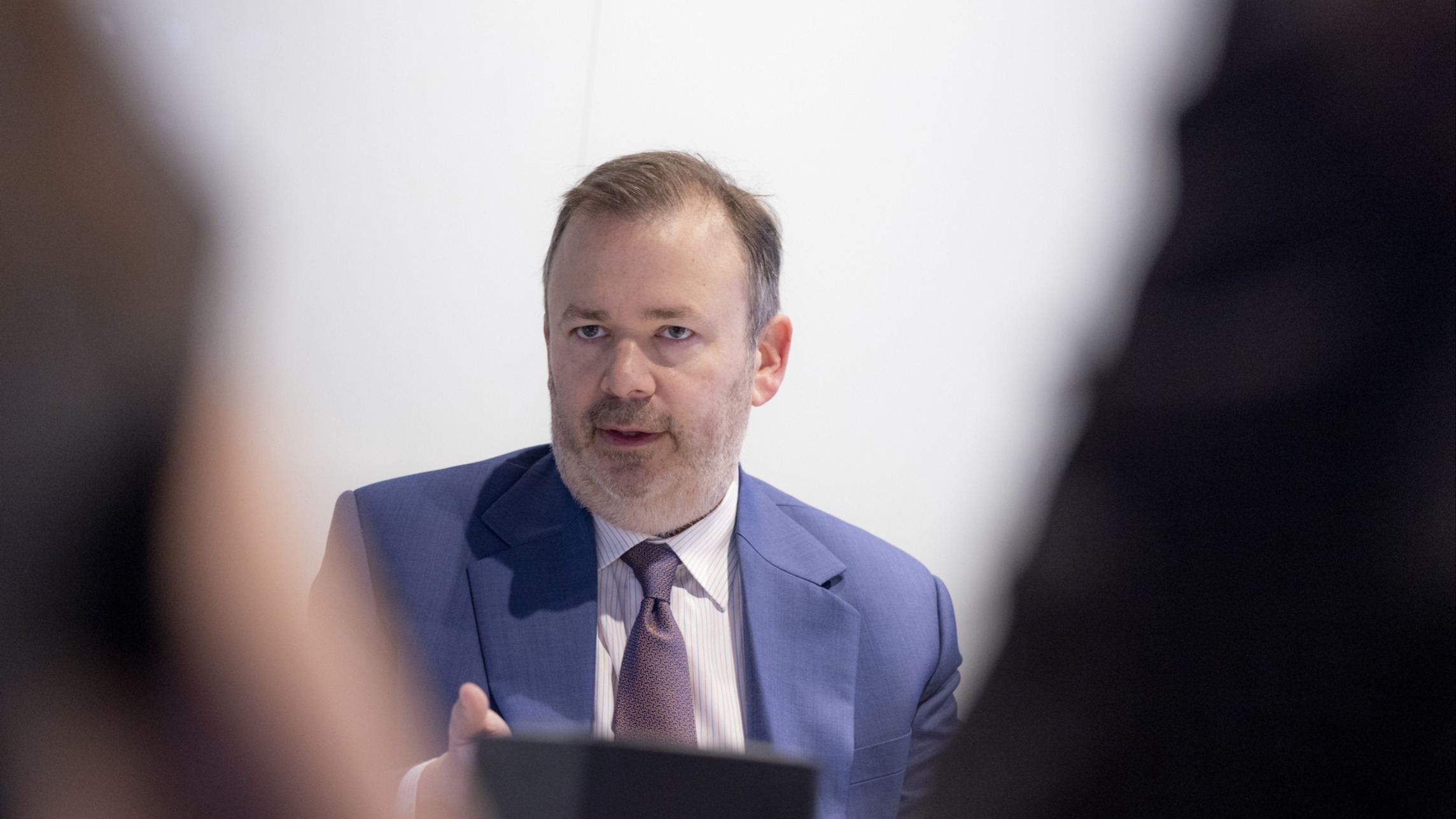 The Saba Capital SpaceX Feud Proves Your Financial News is Broken