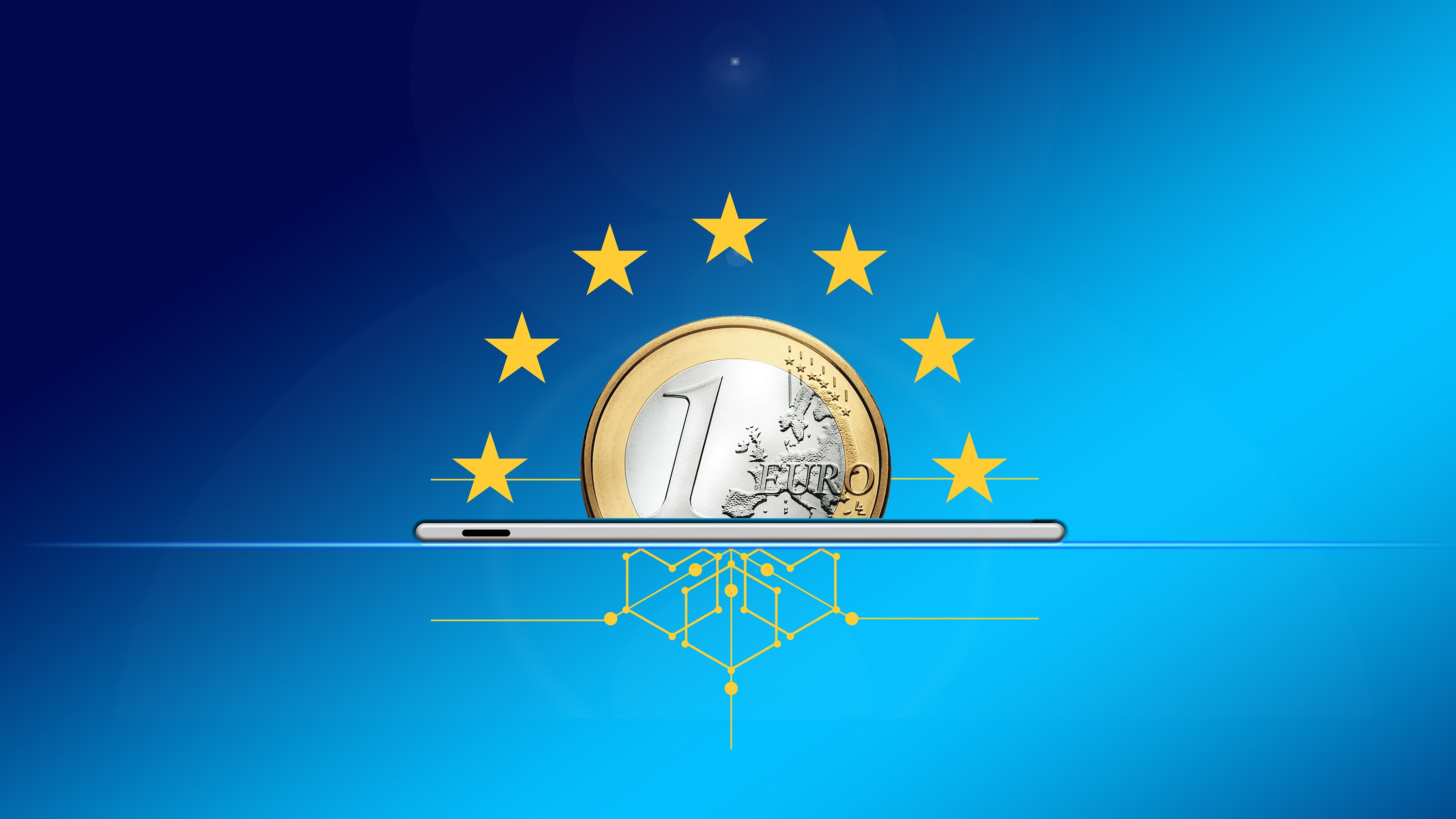 ECB pitches digital euro as strategic break from US payments grip - The  Banker