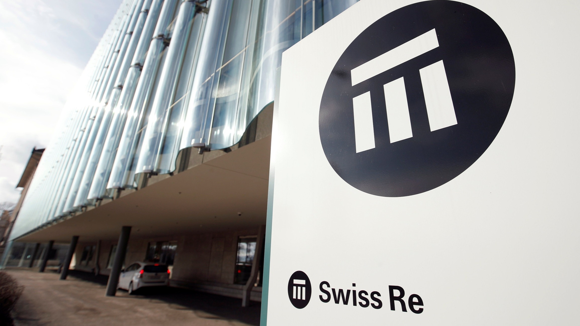 Swiss Re’s life and health business could miss year end target