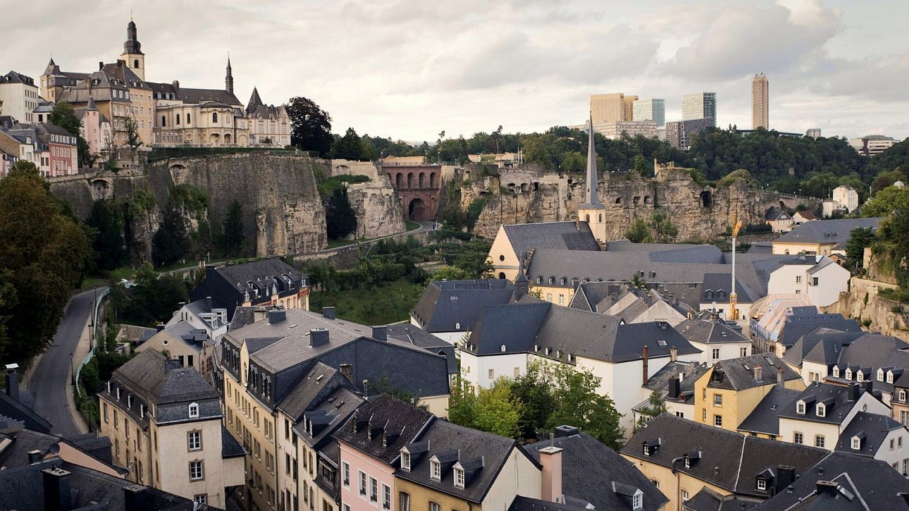 Reg Wrap: Luxembourg moves to CRD VI