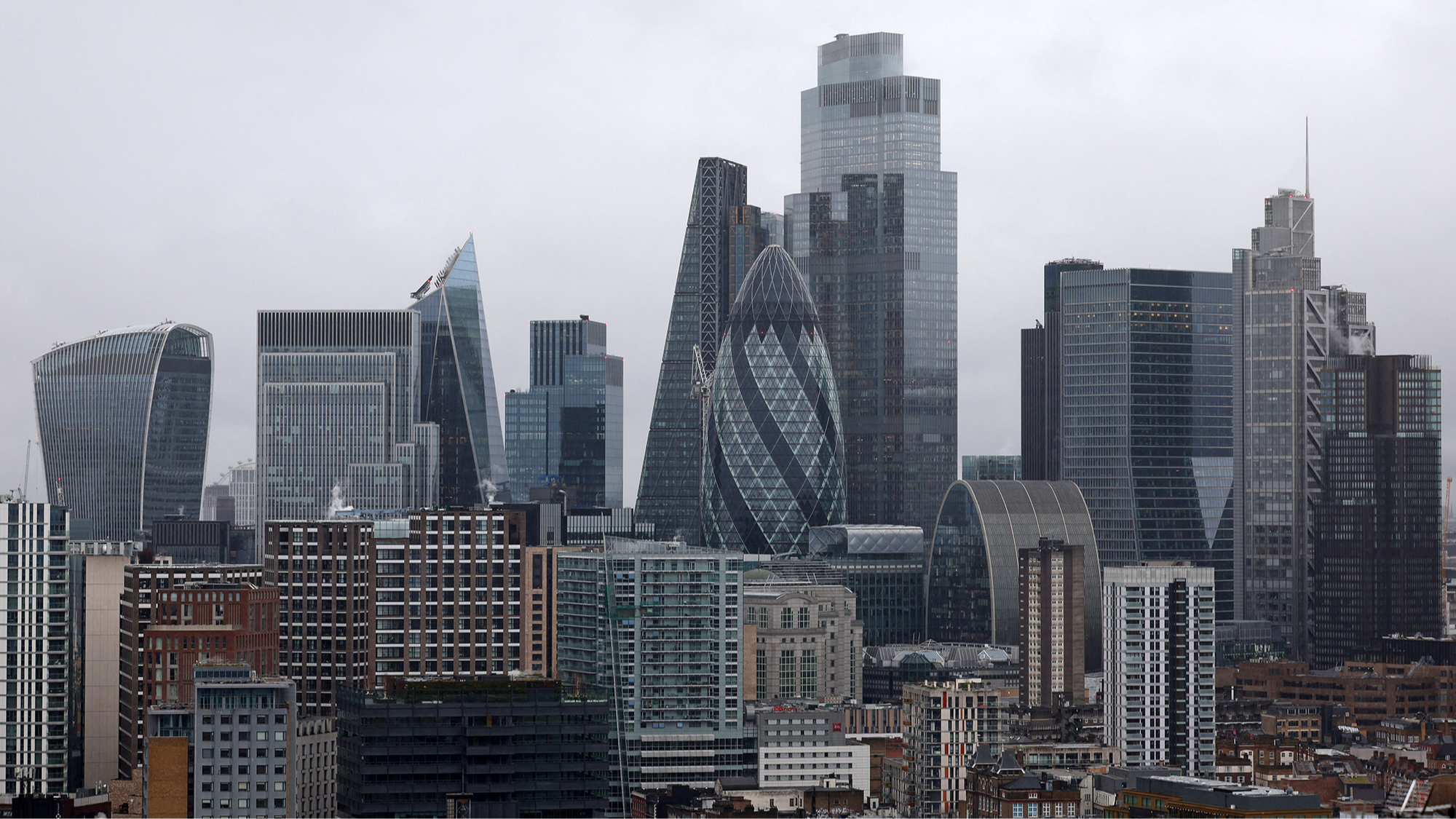 Bank challengers to control 35% of market by 2030, says Bain