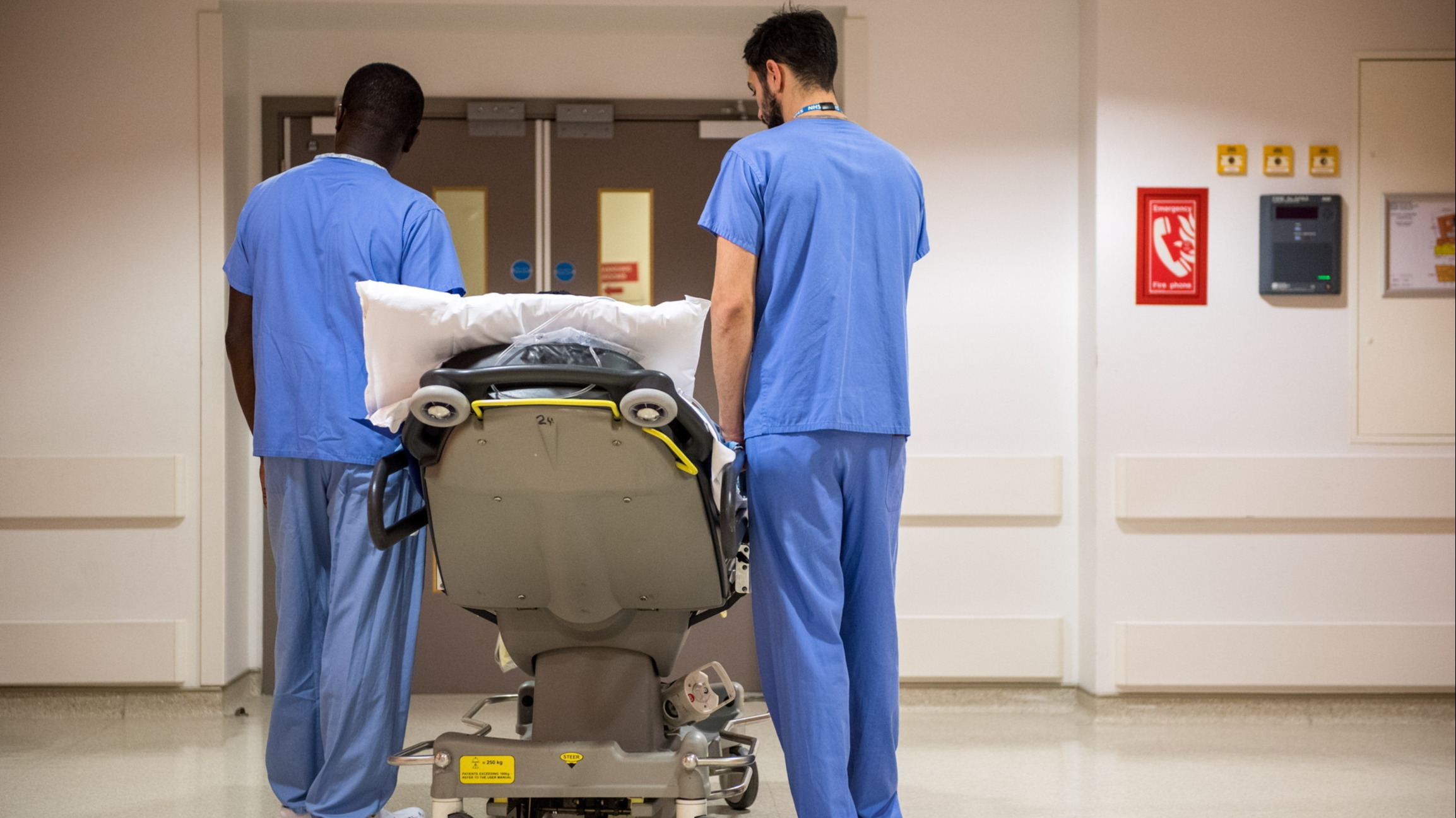 Protection customers look to access broader range of healthcare