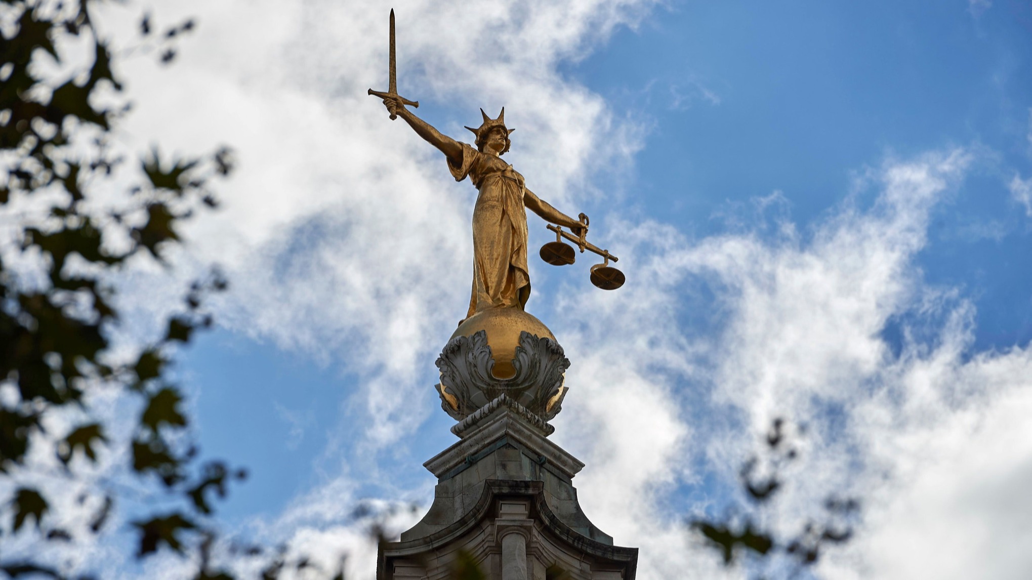 Climate litigation risk is systemic, report says