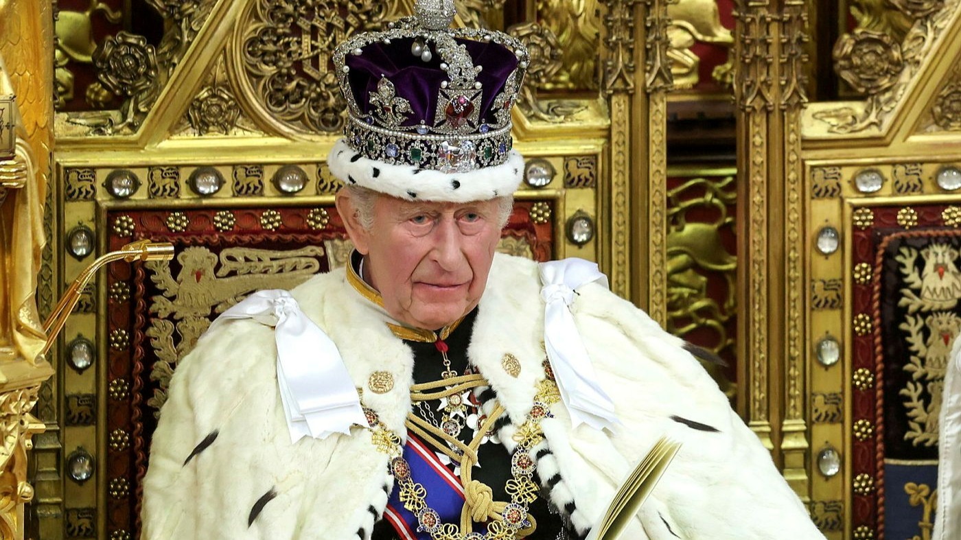 King’s Speech: diving into the enhancing financial services bill
