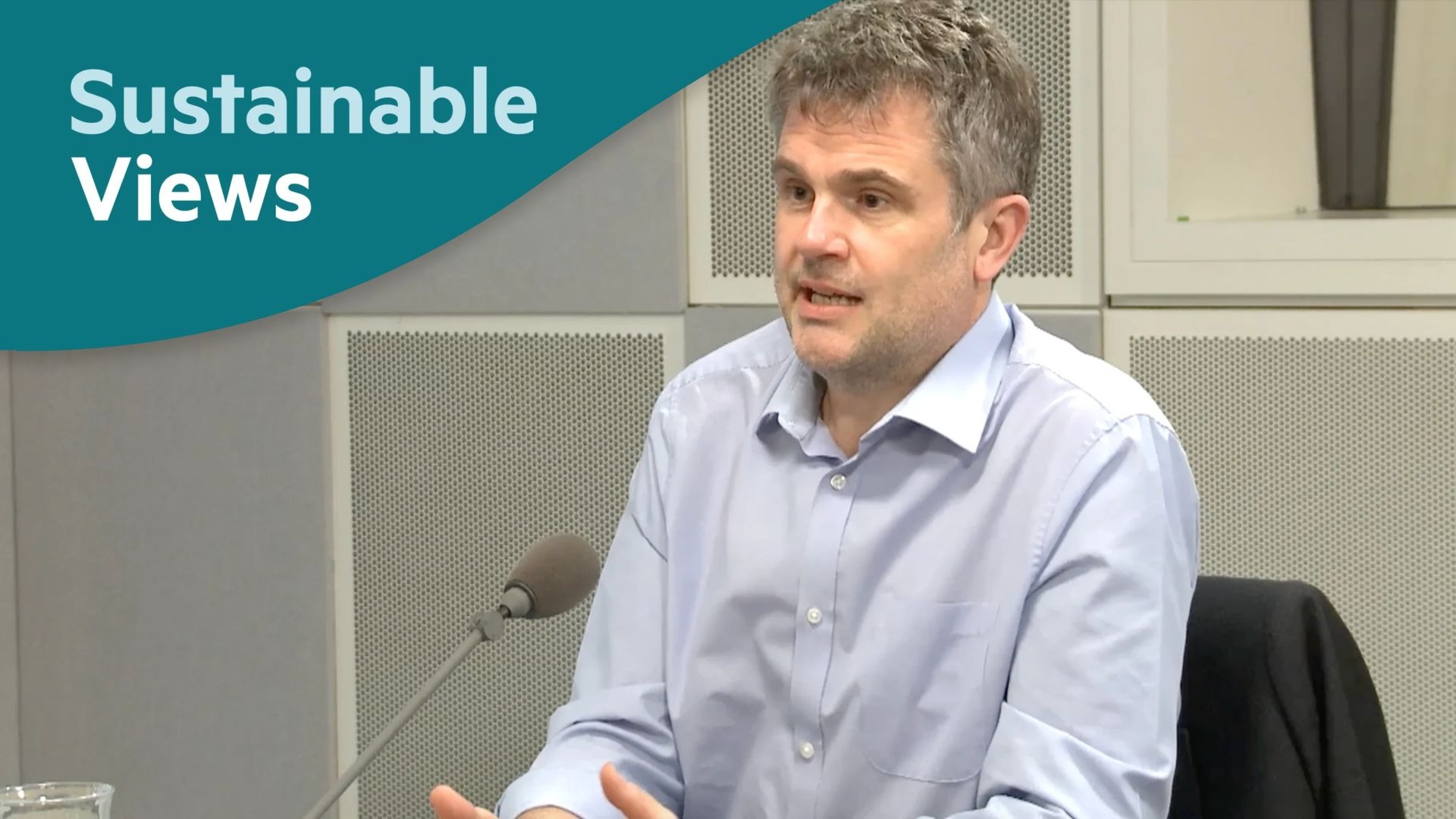 Craig Bennett on why nature is the foundation of the economy