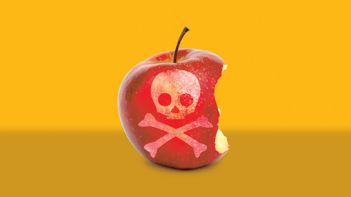 The new sin stocks that could damage your portfolio