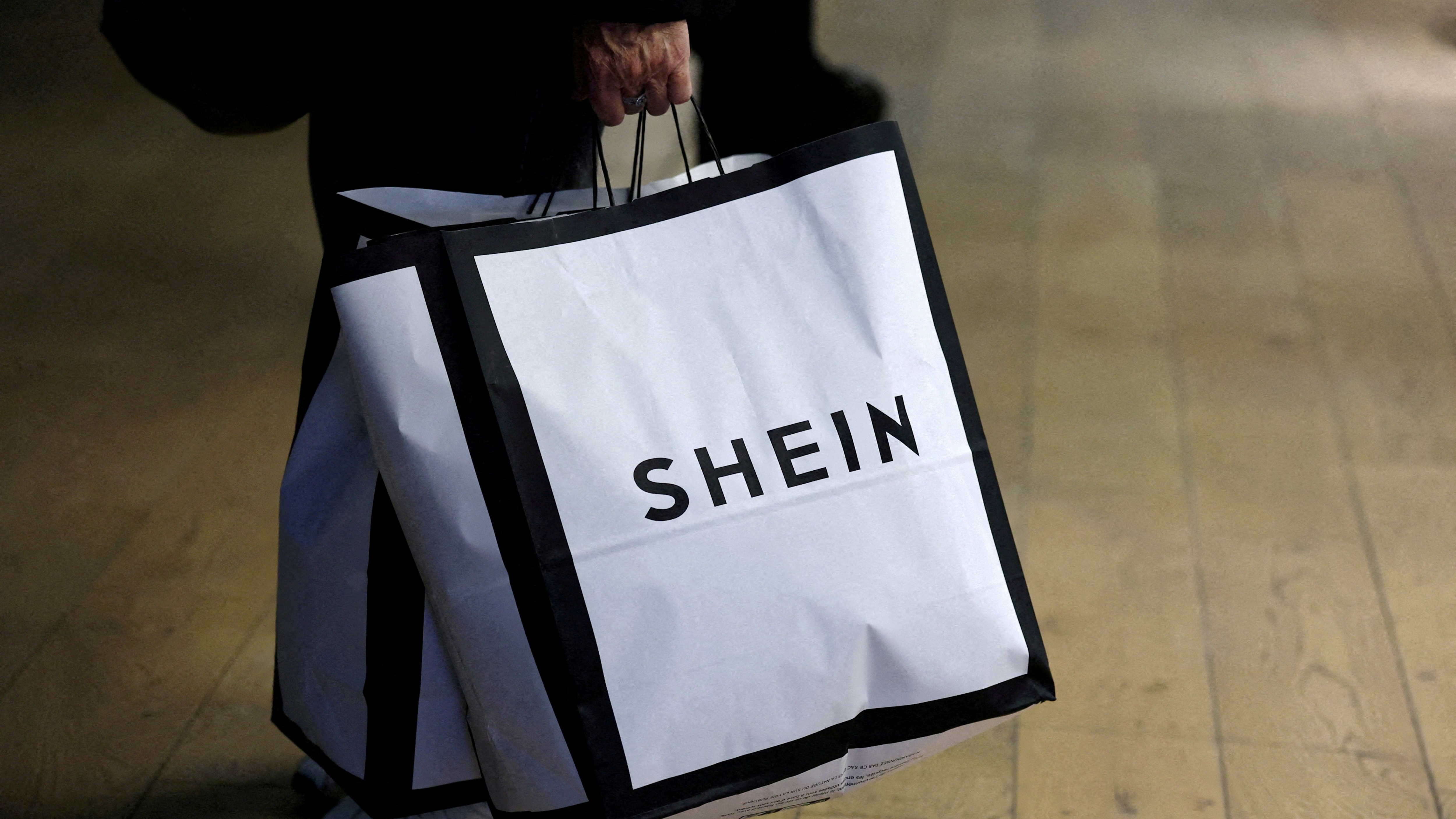Shein’s post-IPO valuation collapse reflects regulatory and tariff pressure