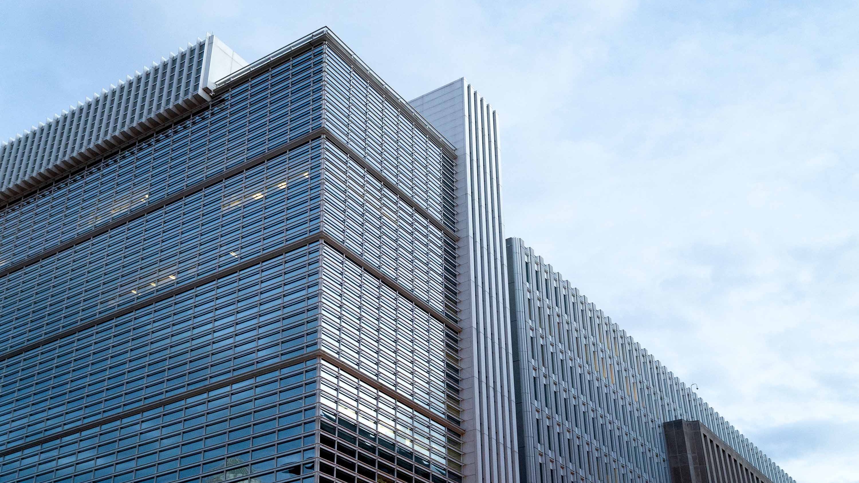 Why banks need a climate capital buffer
