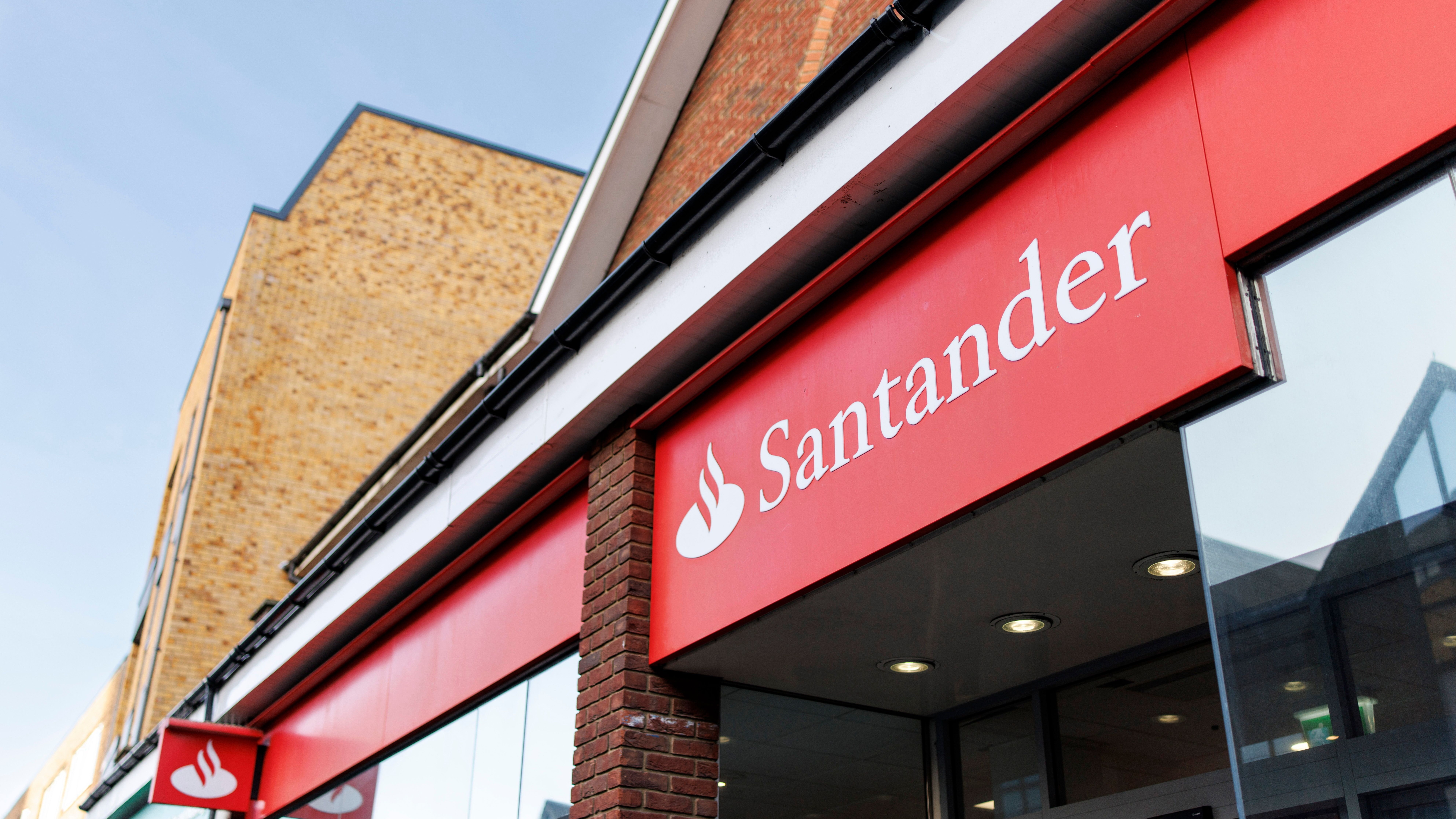 Lay-offs likely as Santander UK outsources fraud operations team - The  Banker