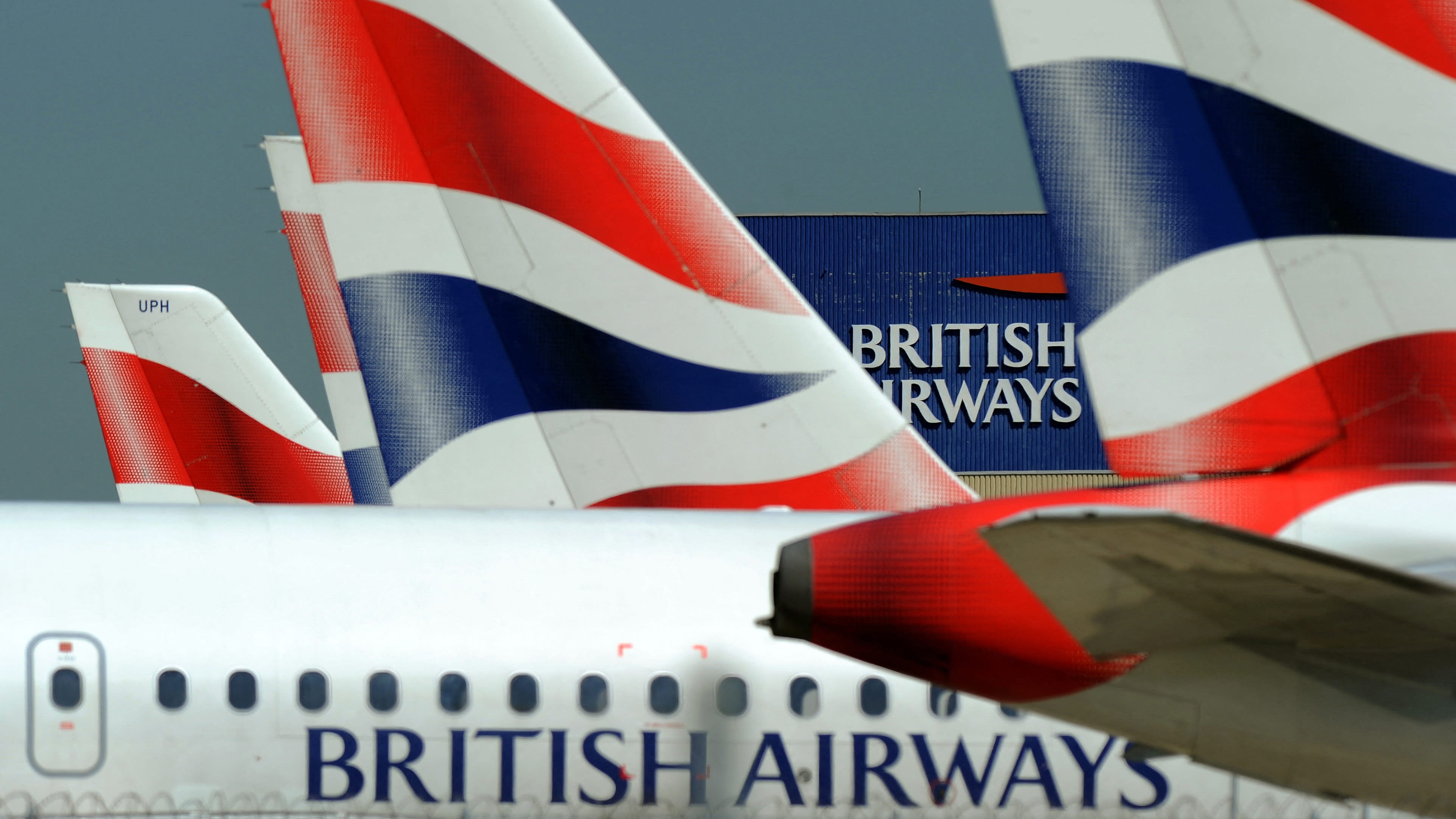 IAG navigates Middle East turbulence