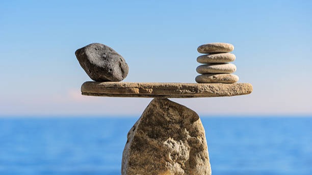 Five funds to help balance out your portfolio