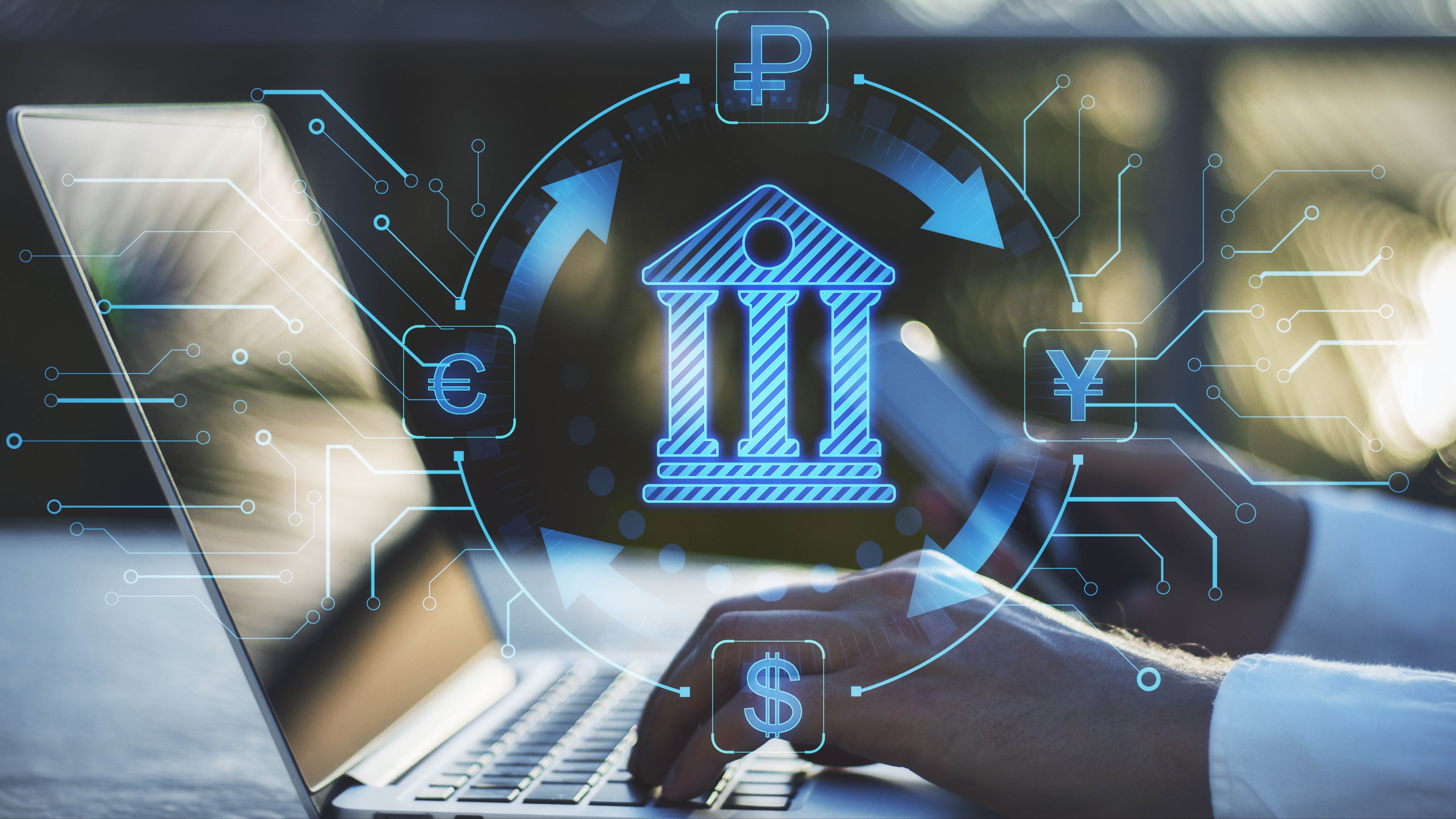 Open banking offers UK £43bn in economic benefits: EY - The Banker